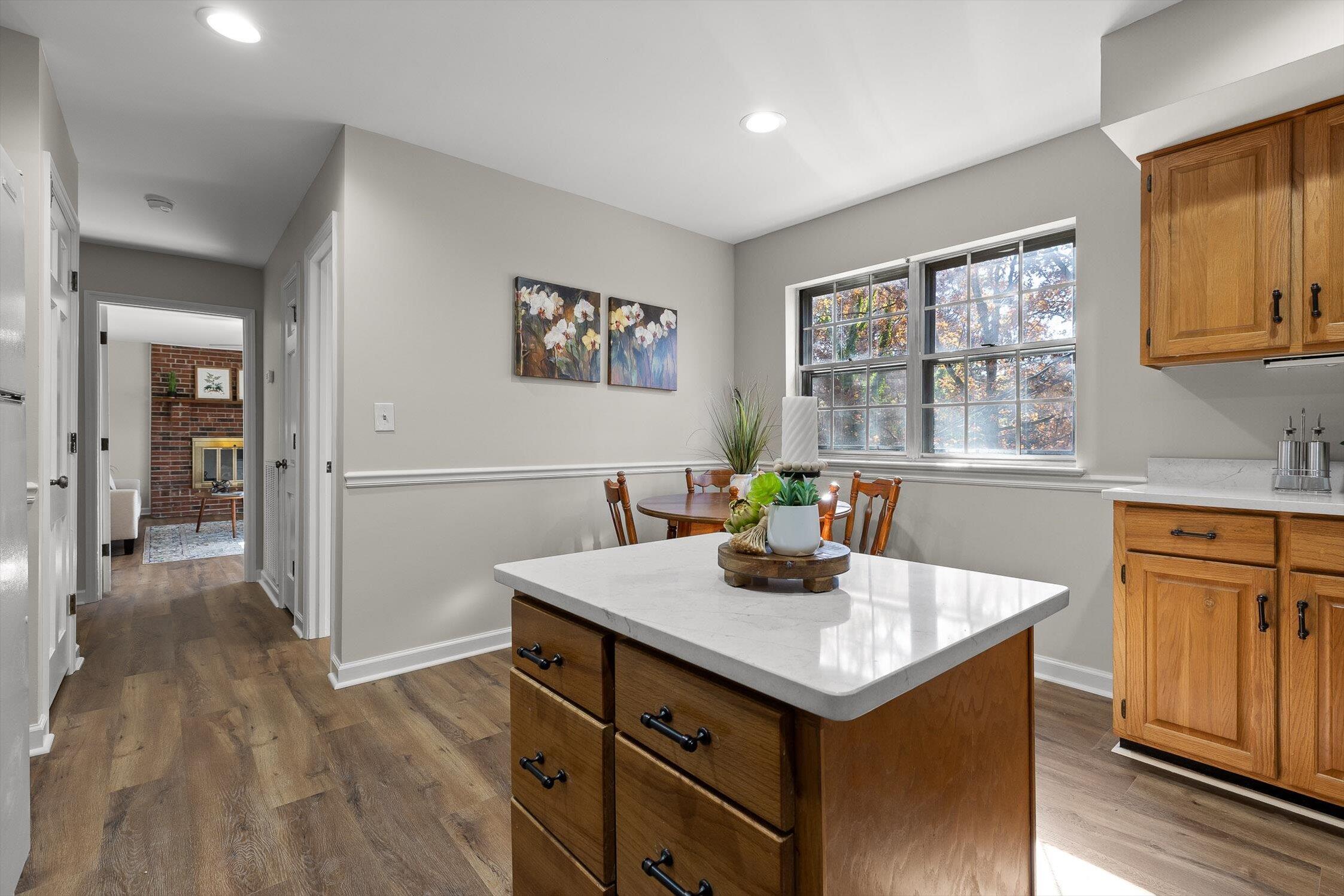 1428 Highcrest Drive