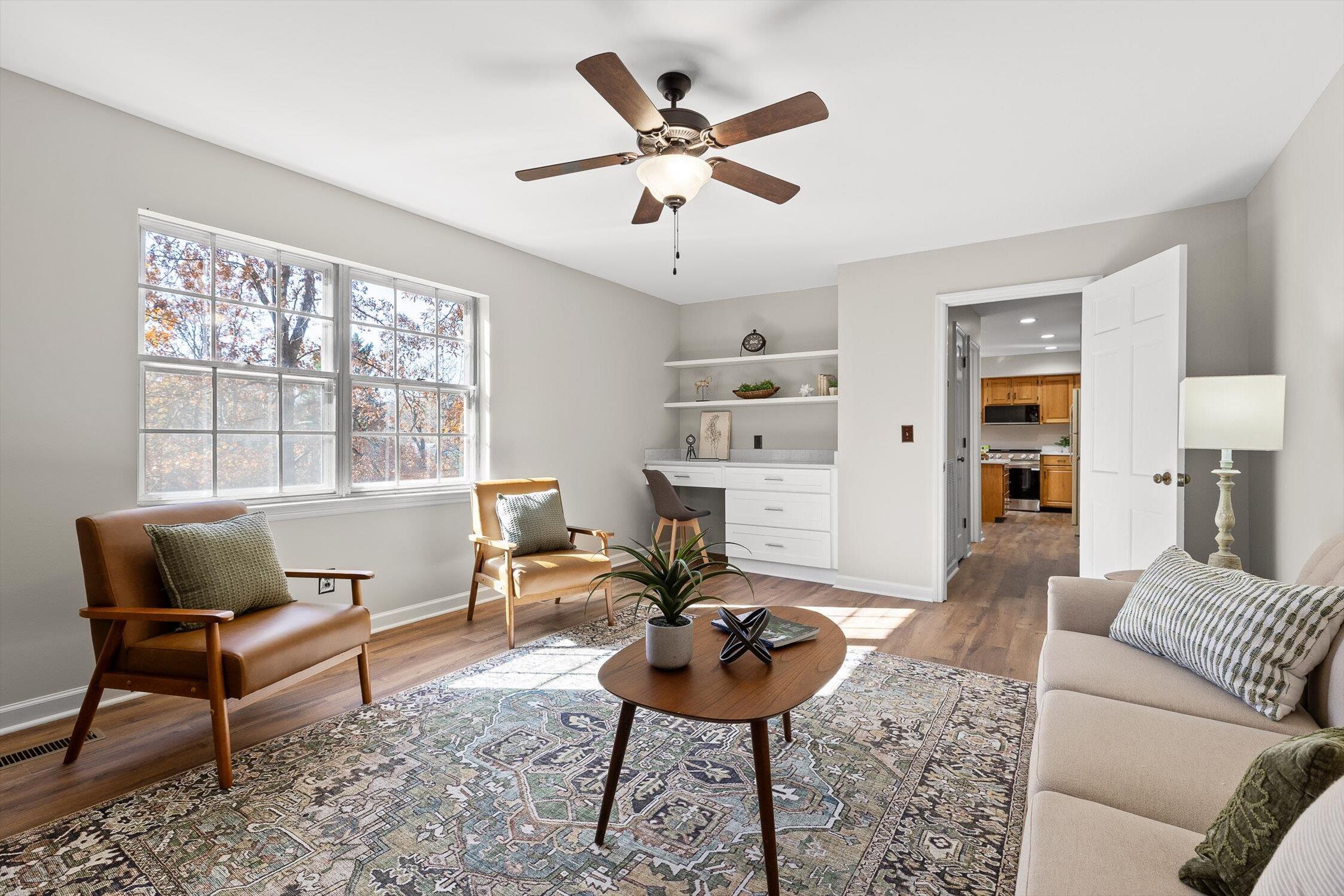 1428 Highcrest Drive