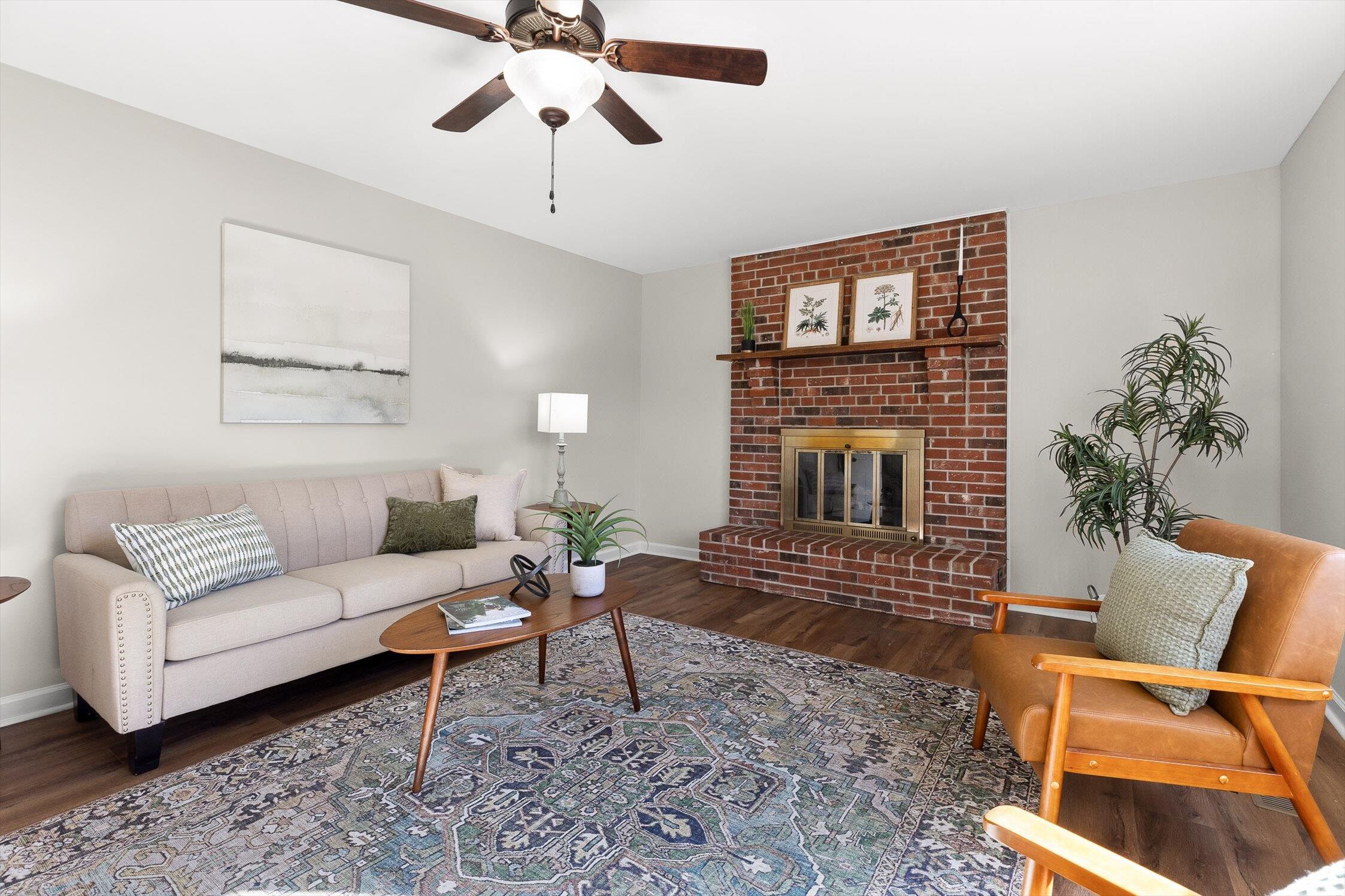 1428 Highcrest Drive