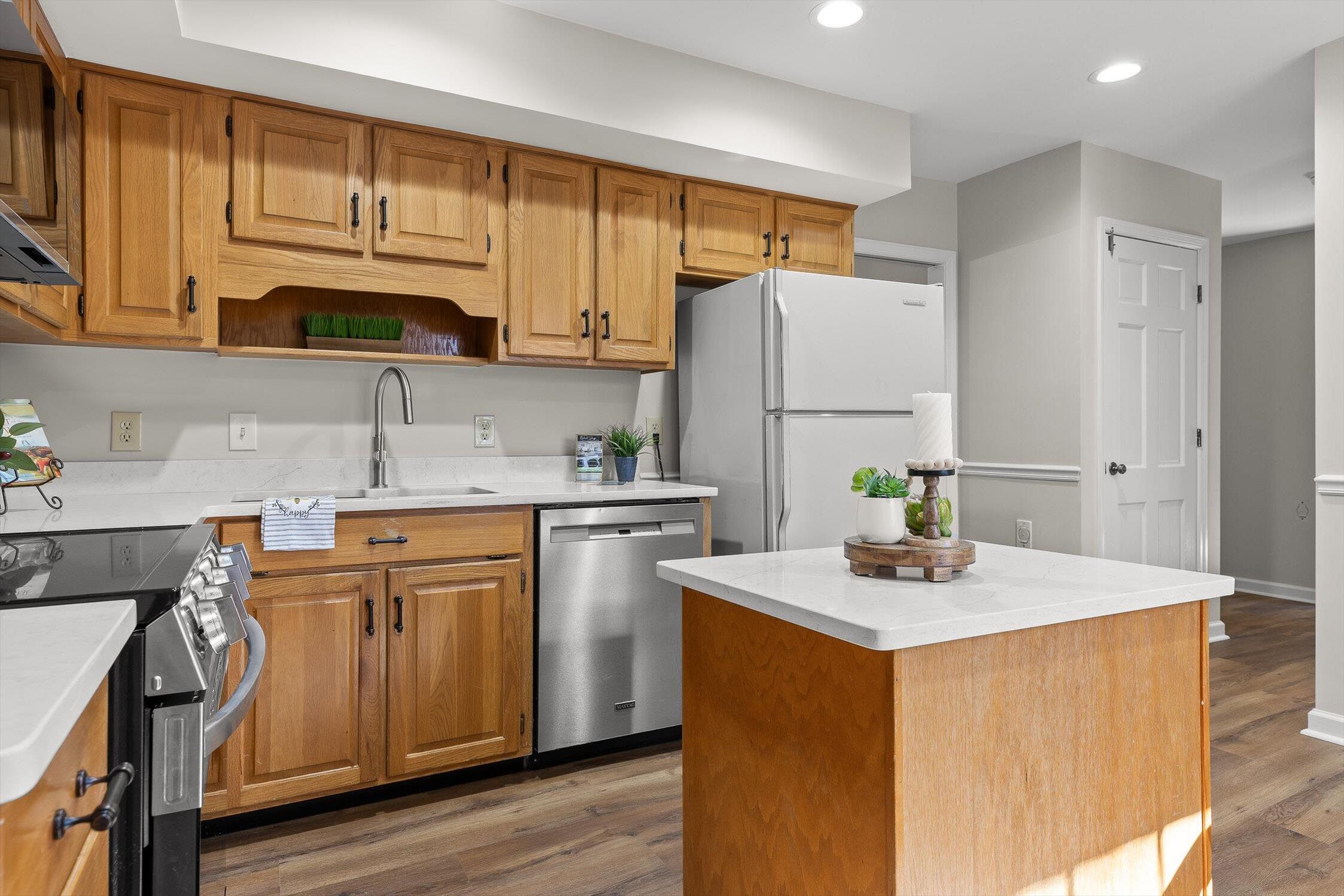 1428 Highcrest Drive