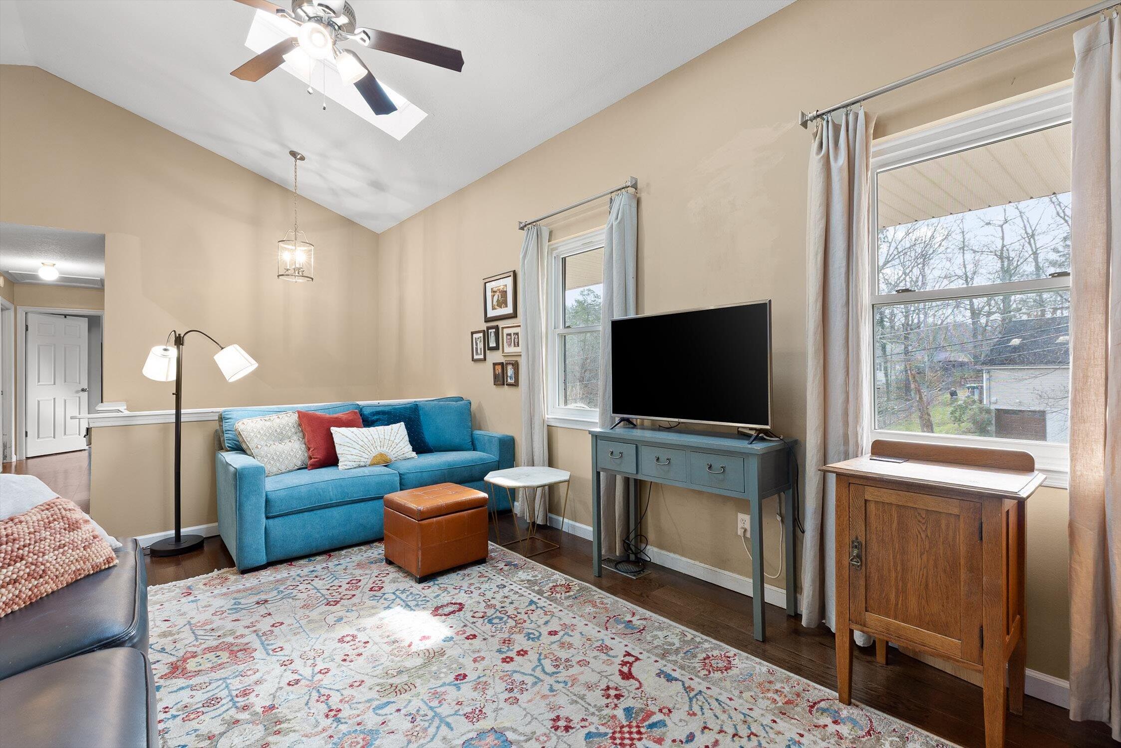 137 Fox Run Circle N