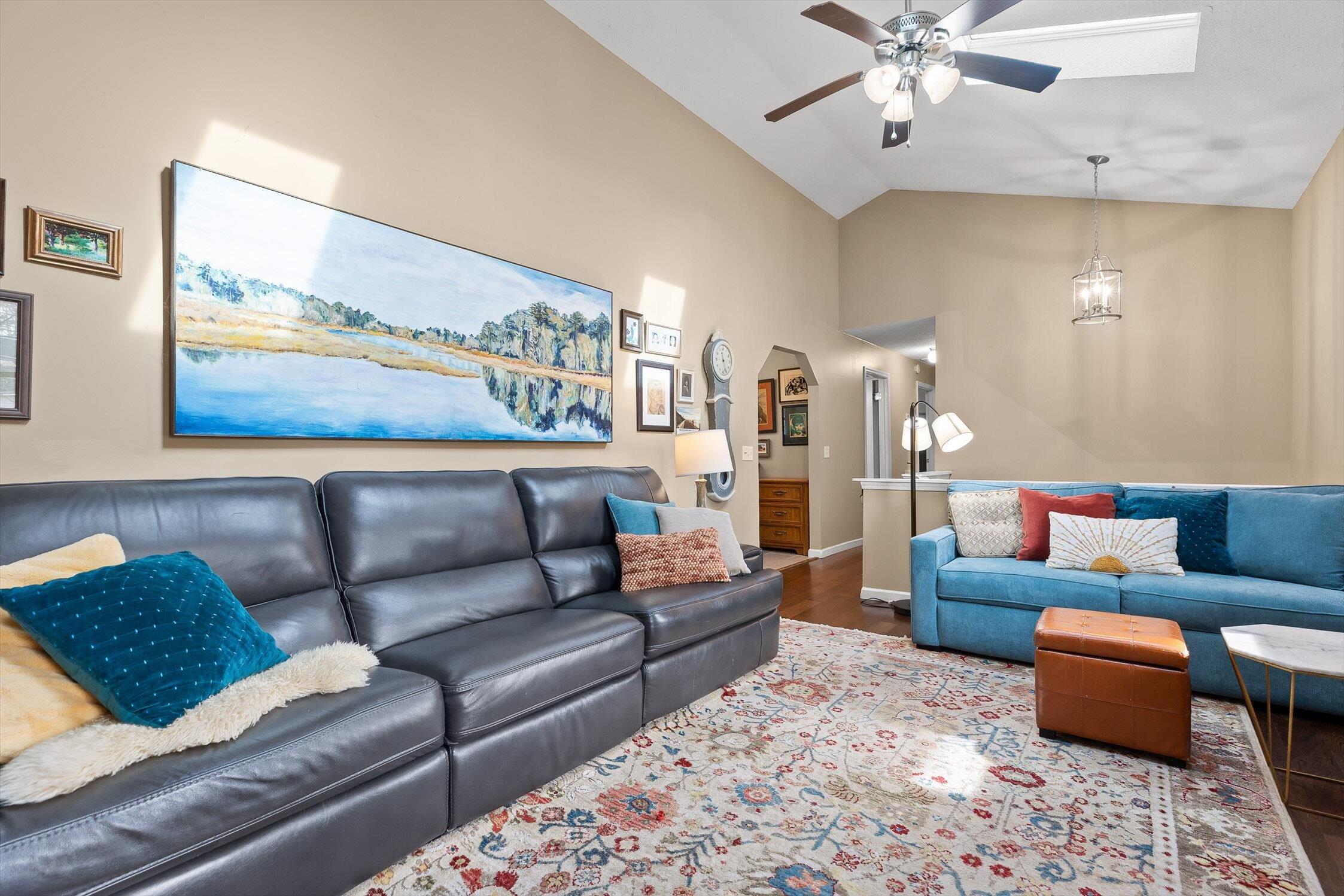 137 Fox Run Circle N