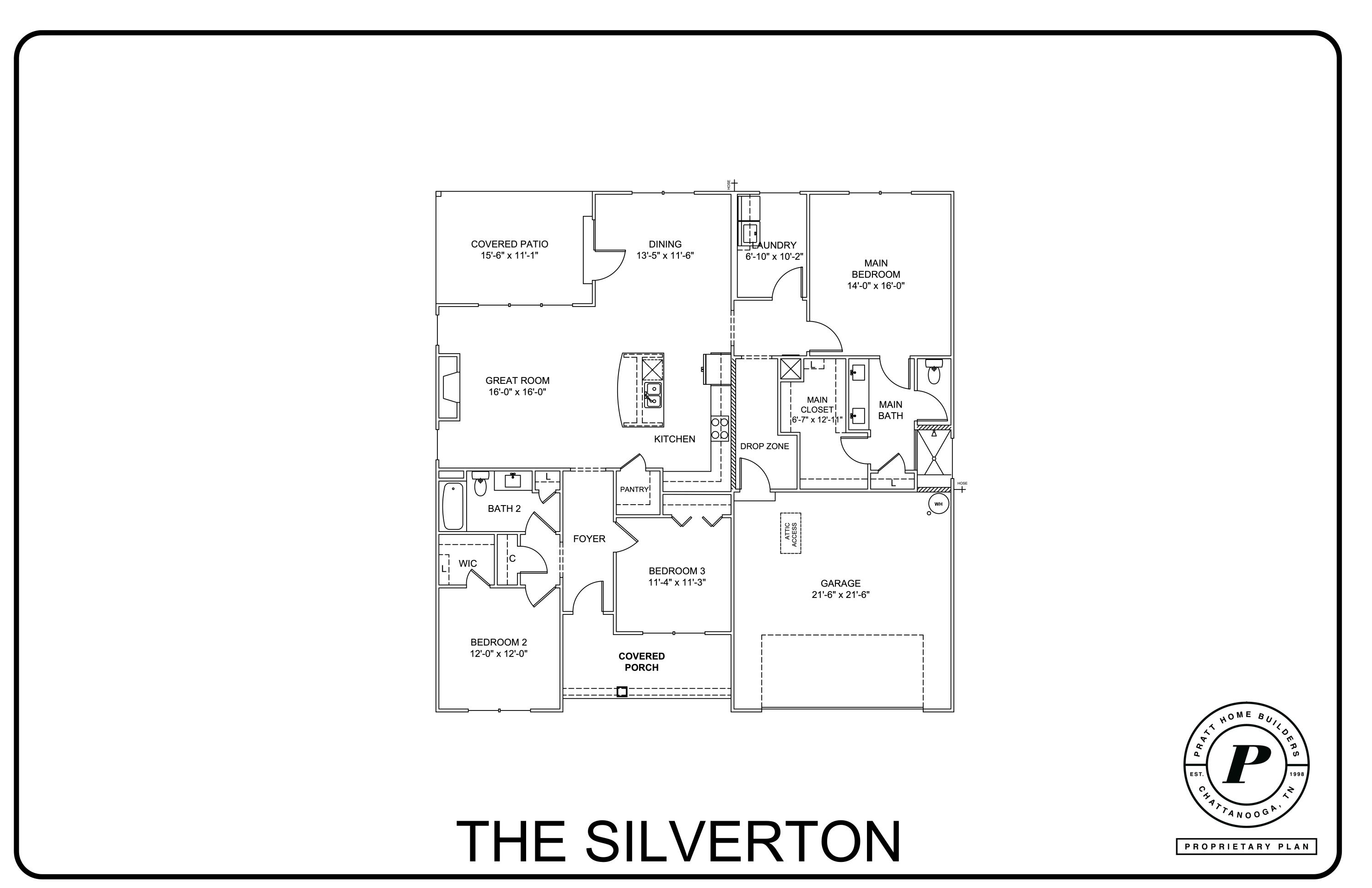 396 Winchester Drive, 72