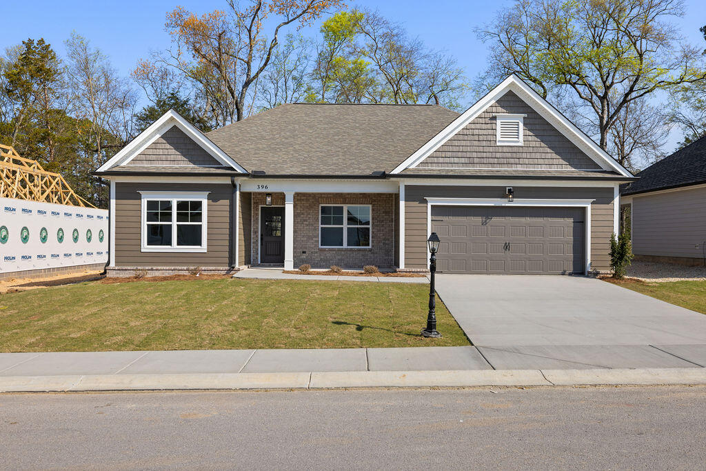 396 Winchester Drive, 72