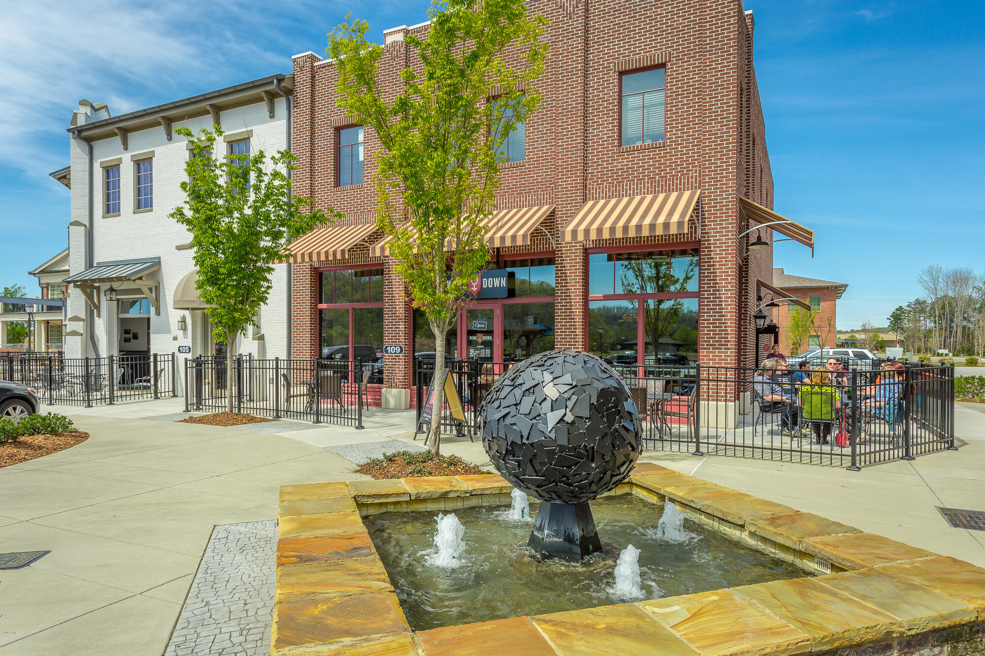 4514 Sweet Berry Lane