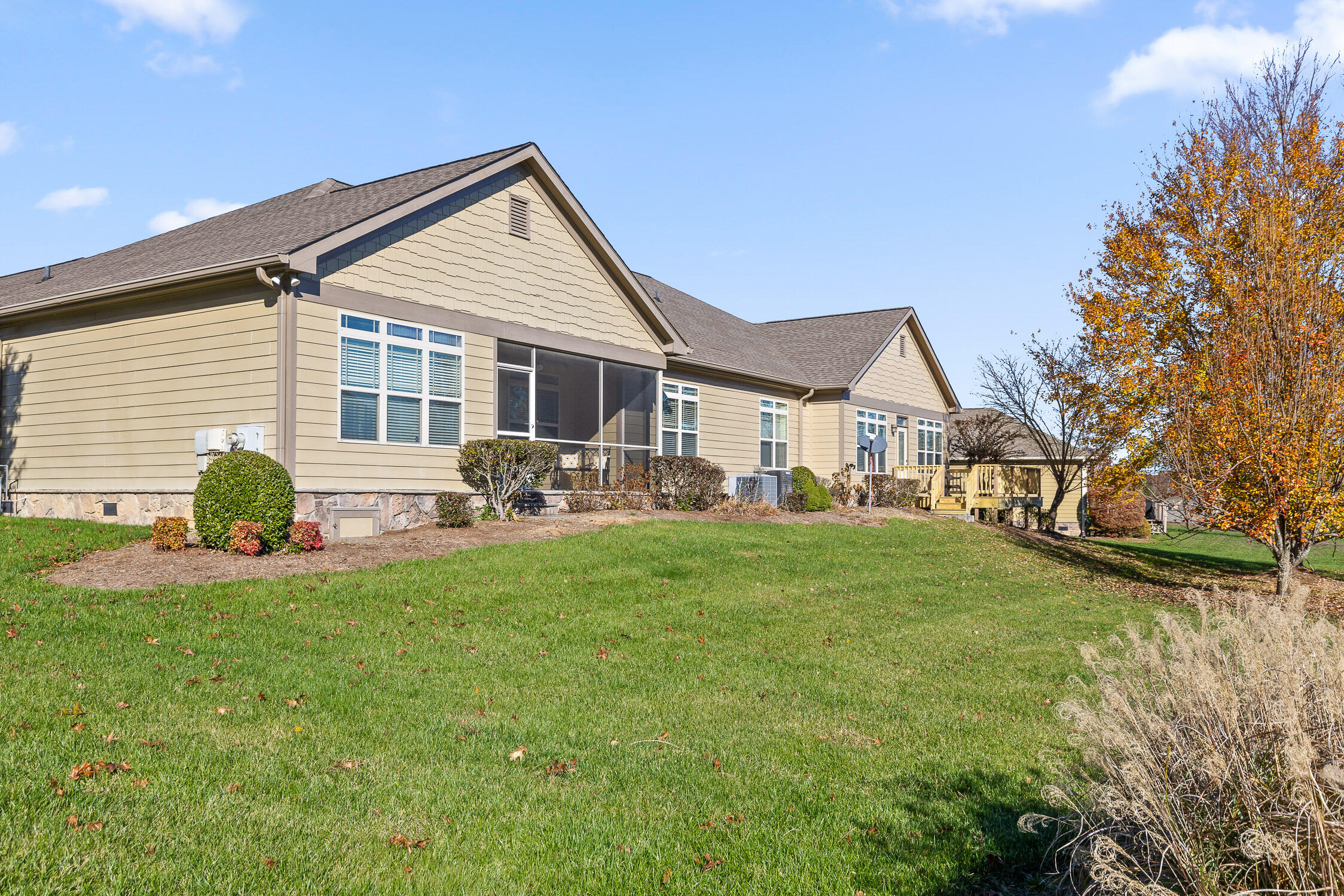 4514 Sweet Berry Lane