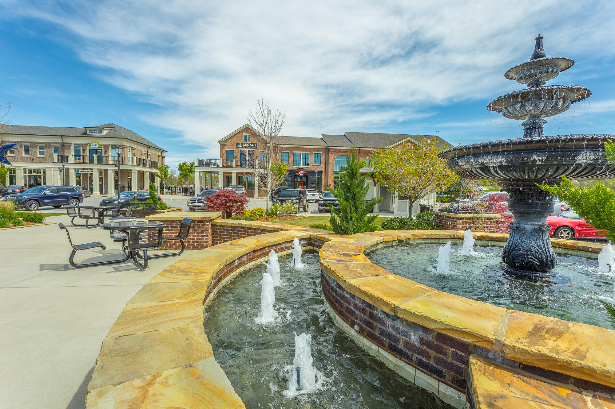 4514 Sweet Berry Lane