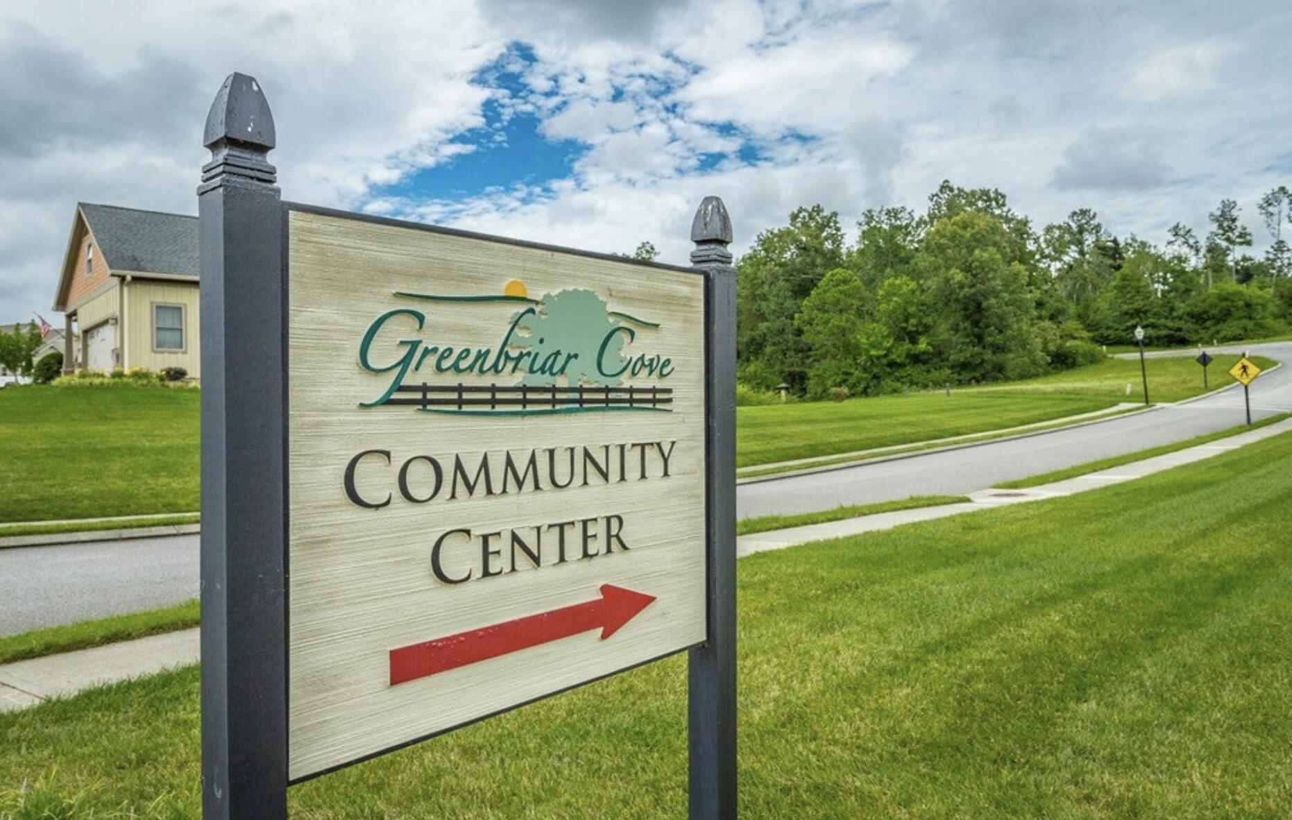 4514 Sweet Berry Lane