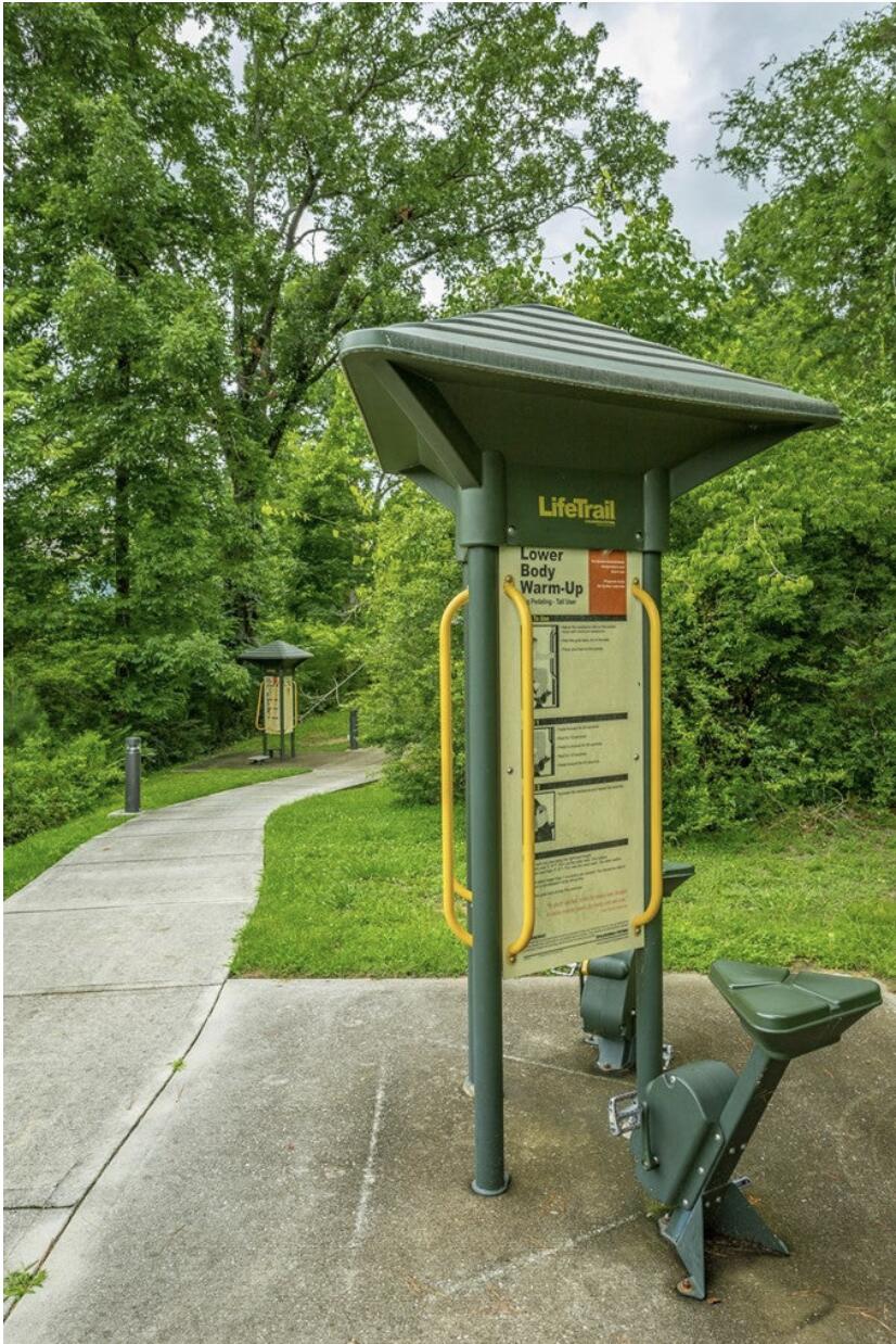 4514 Sweet Berry Lane