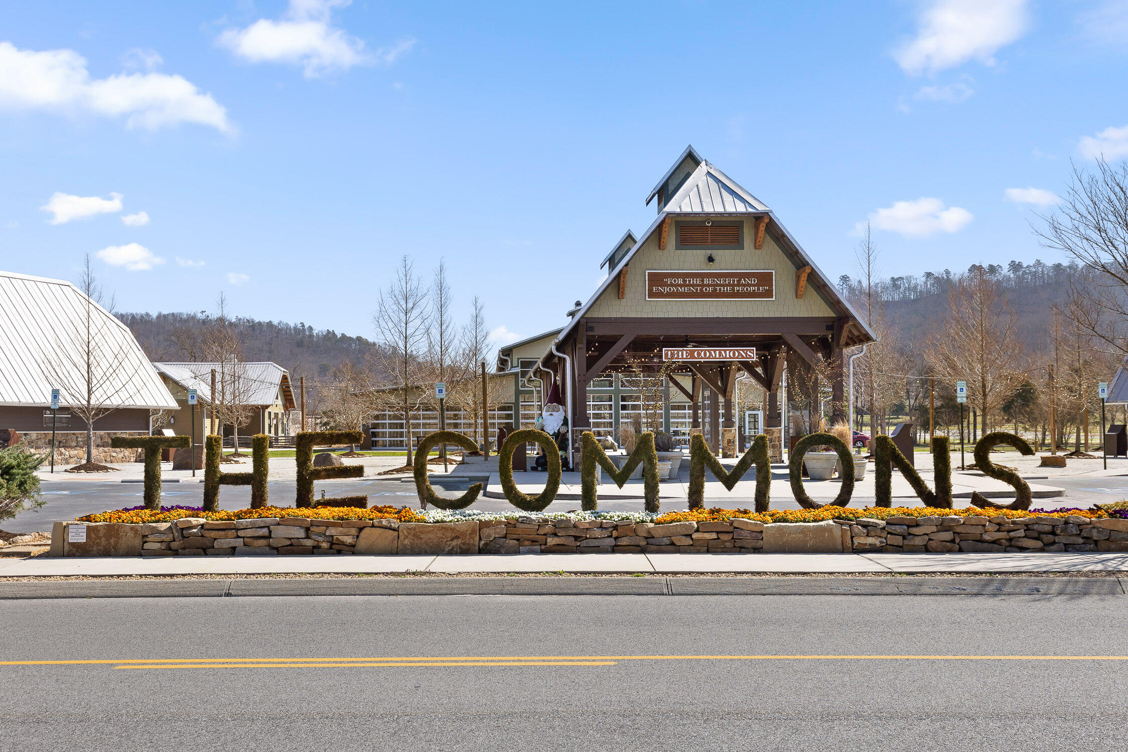 4514 Sweet Berry Lane