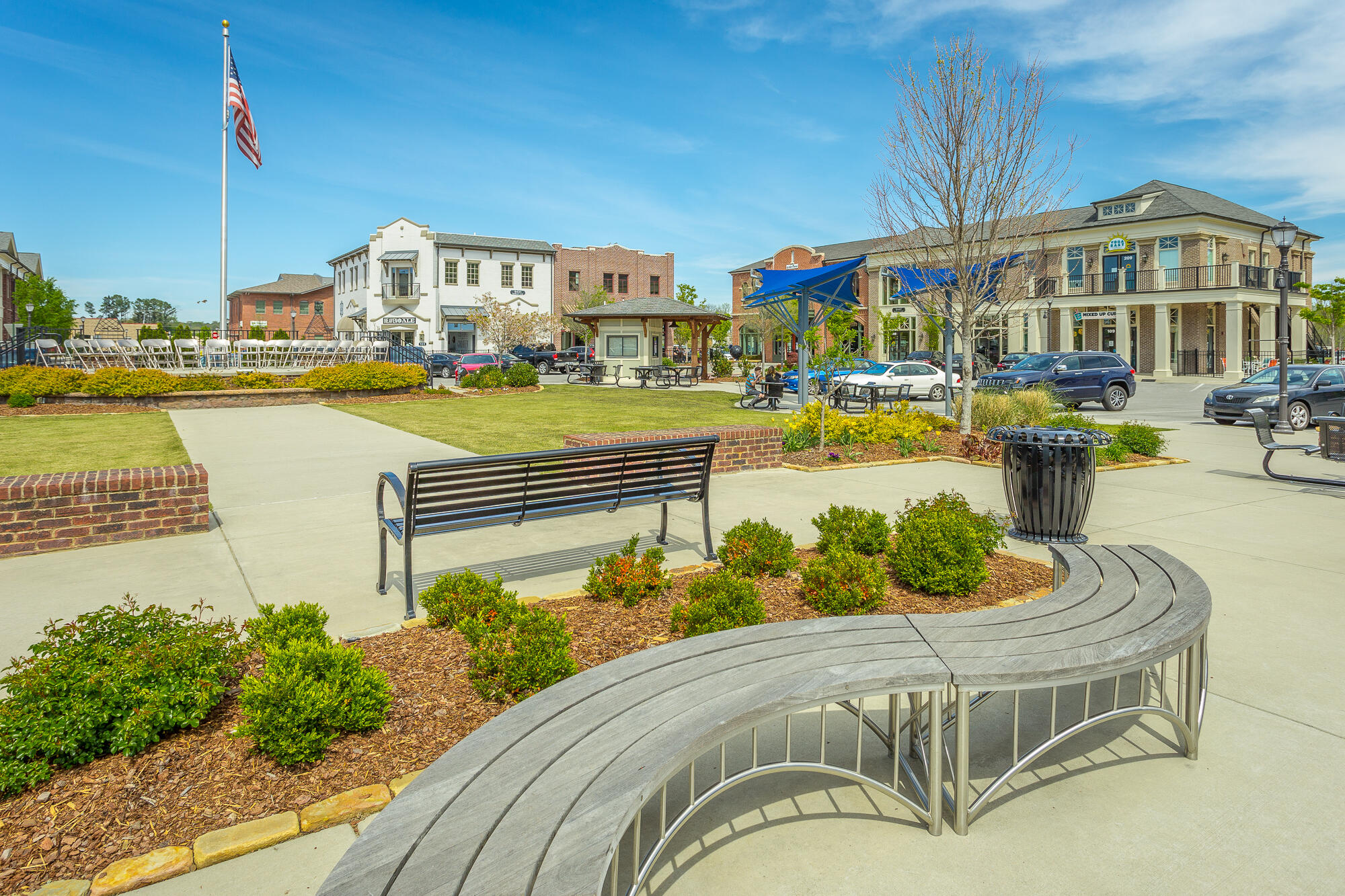 4514 Sweet Berry Lane