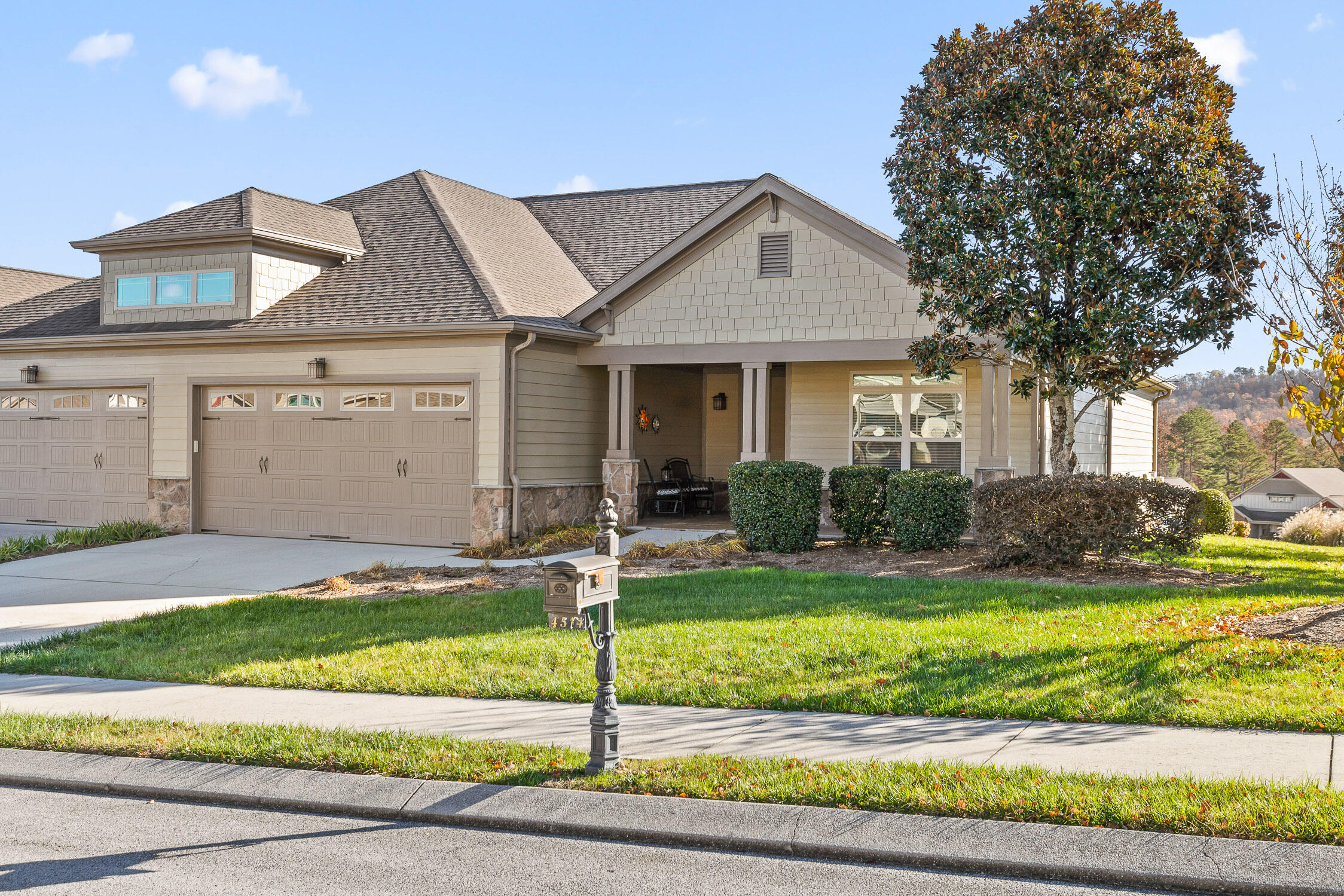 4514 Sweet Berry Lane