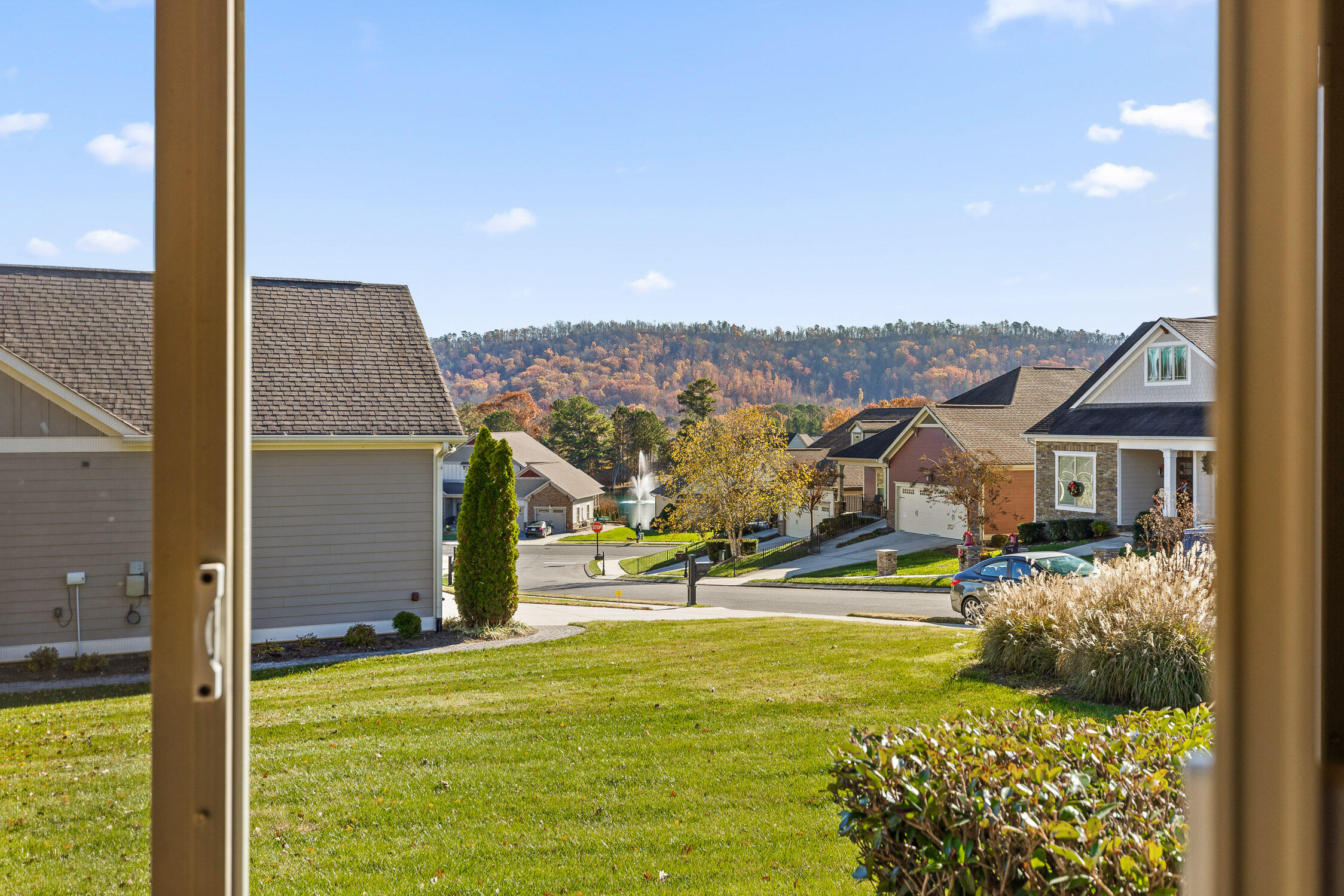 4514 Sweet Berry Lane