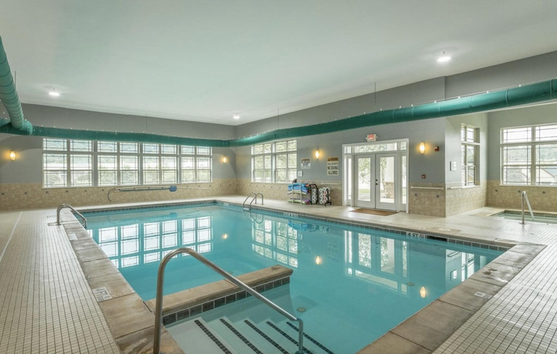 4514 Sweet Berry Lane