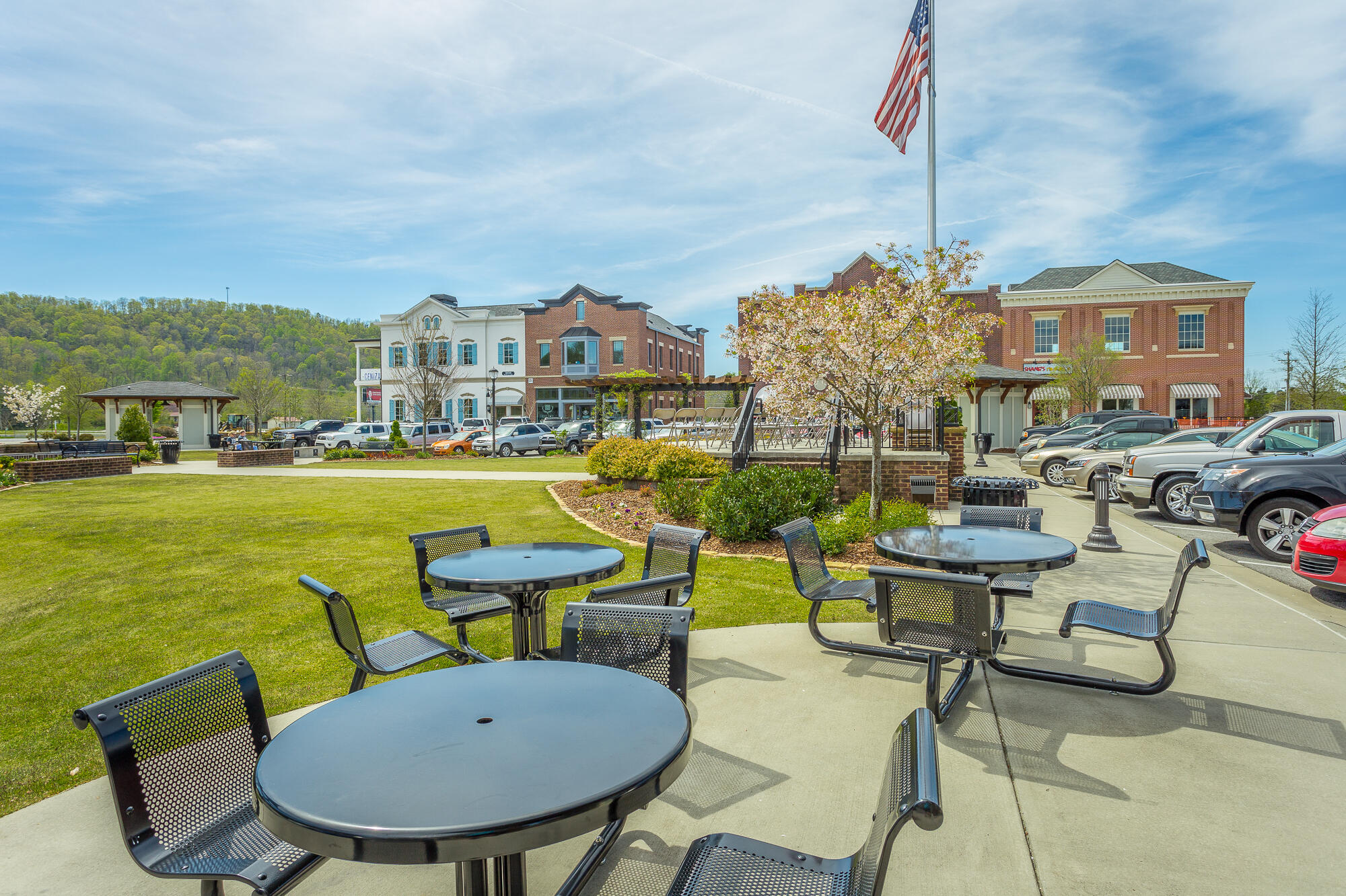 4514 Sweet Berry Lane