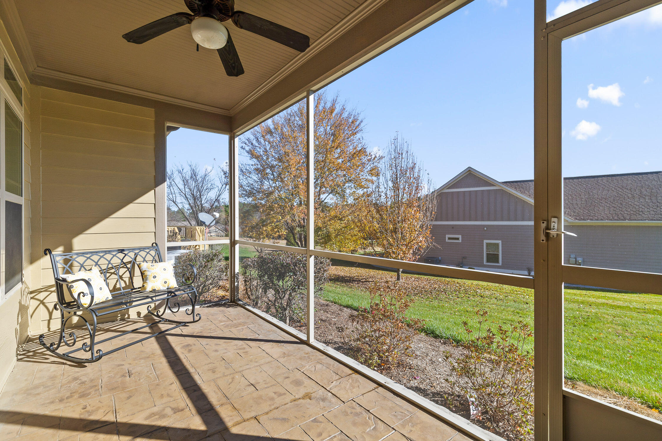 4514 Sweet Berry Lane