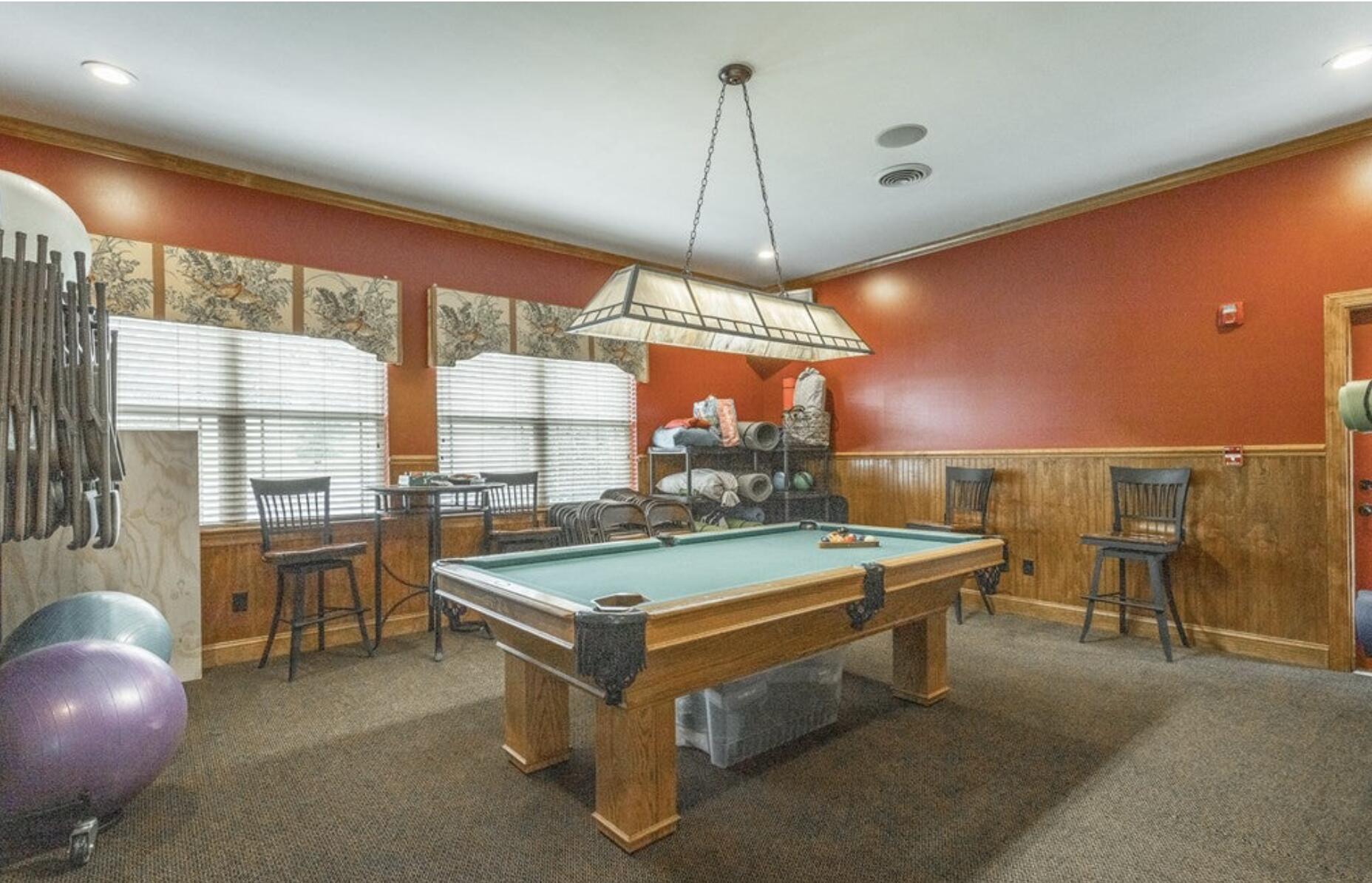 4514 Sweet Berry Lane