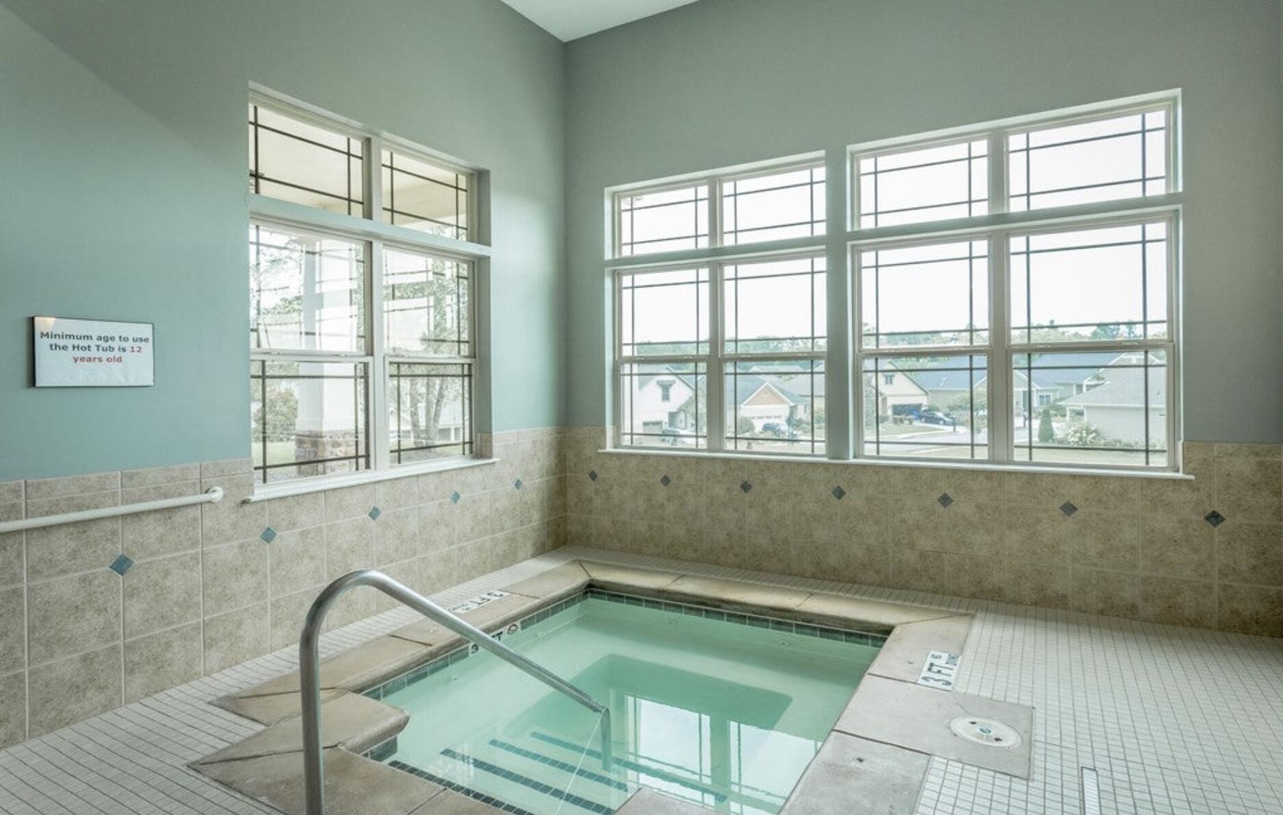 4514 Sweet Berry Lane