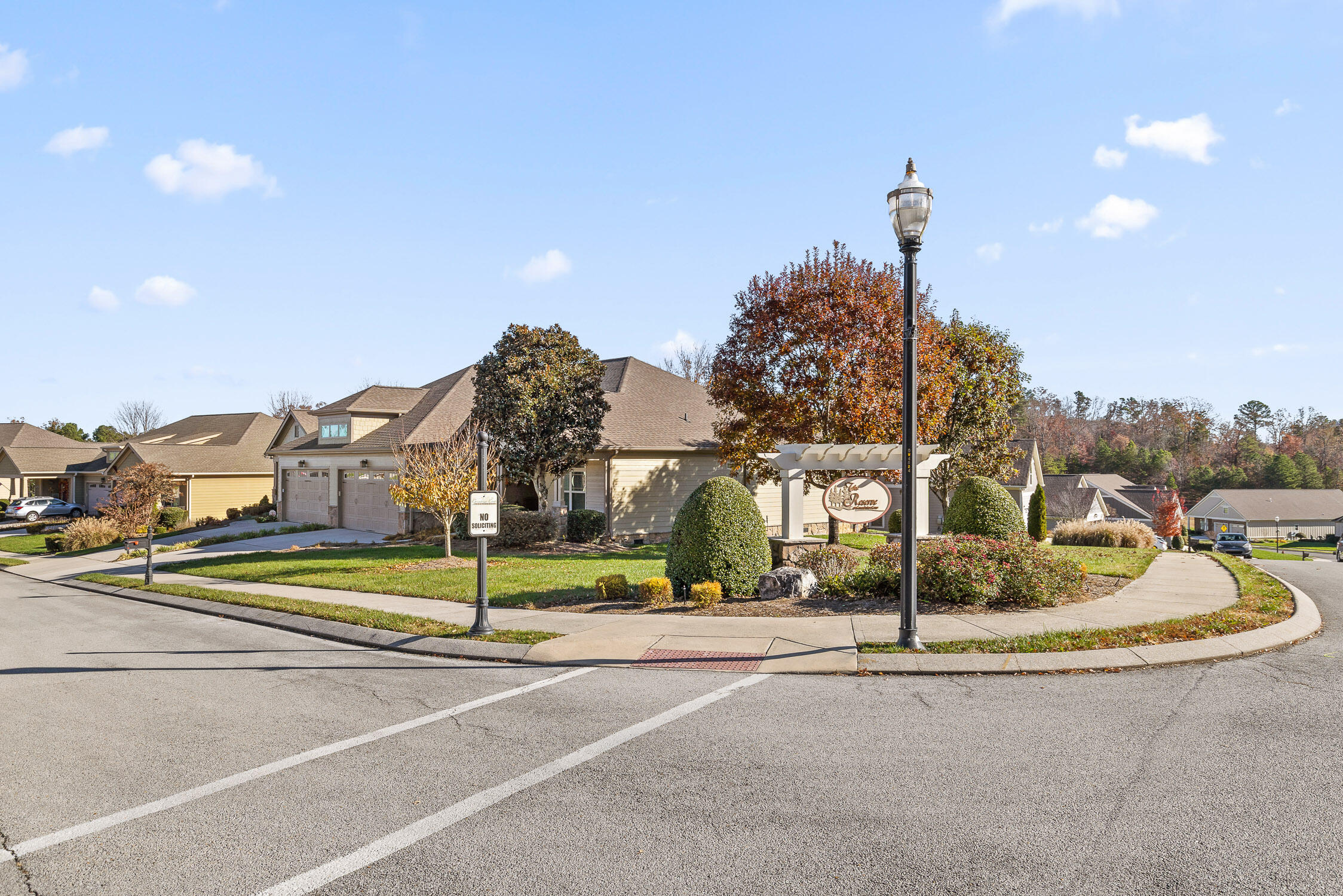 4514 Sweet Berry Lane