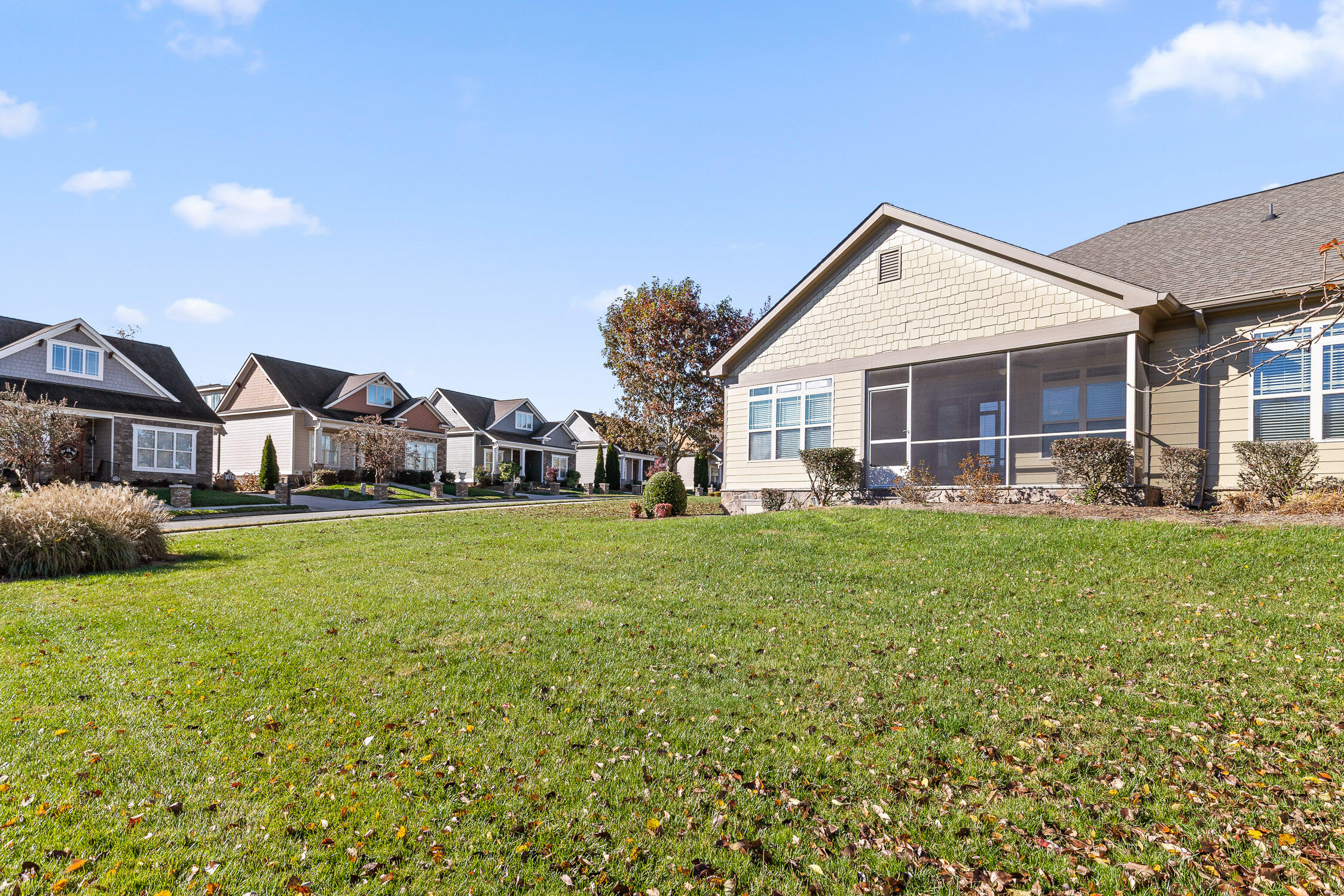 4514 Sweet Berry Lane