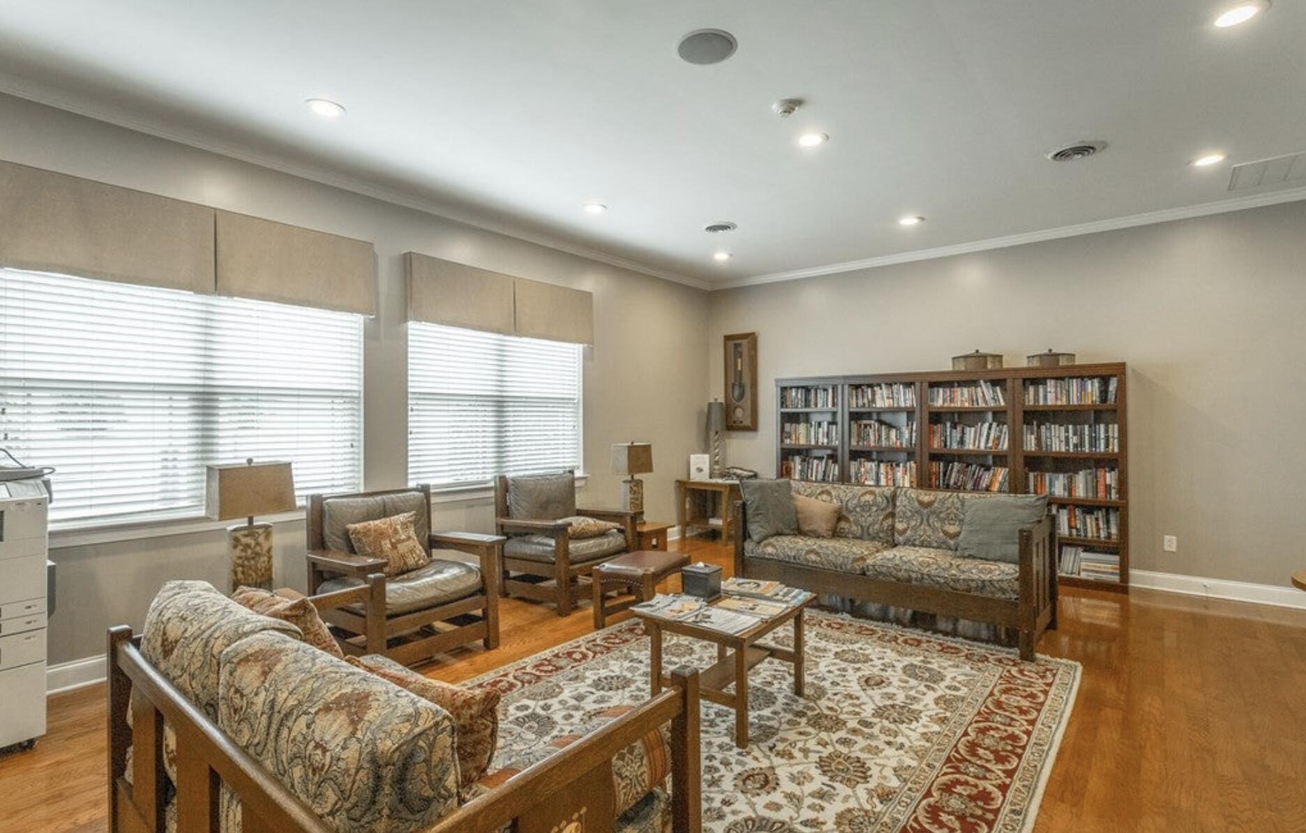 4514 Sweet Berry Lane