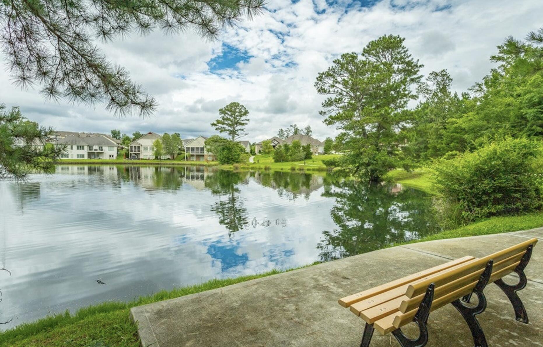 4514 Sweet Berry Lane