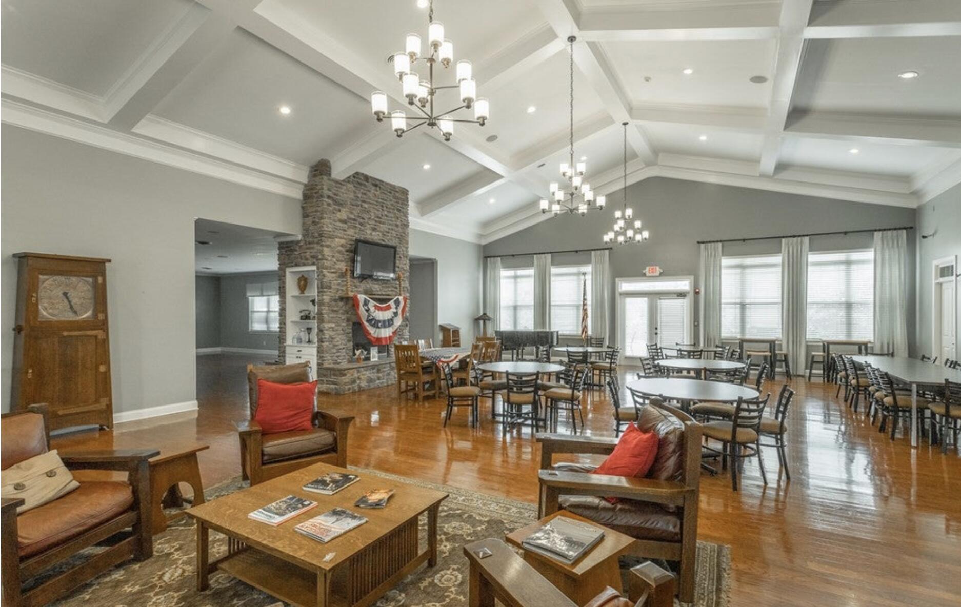 4514 Sweet Berry Lane