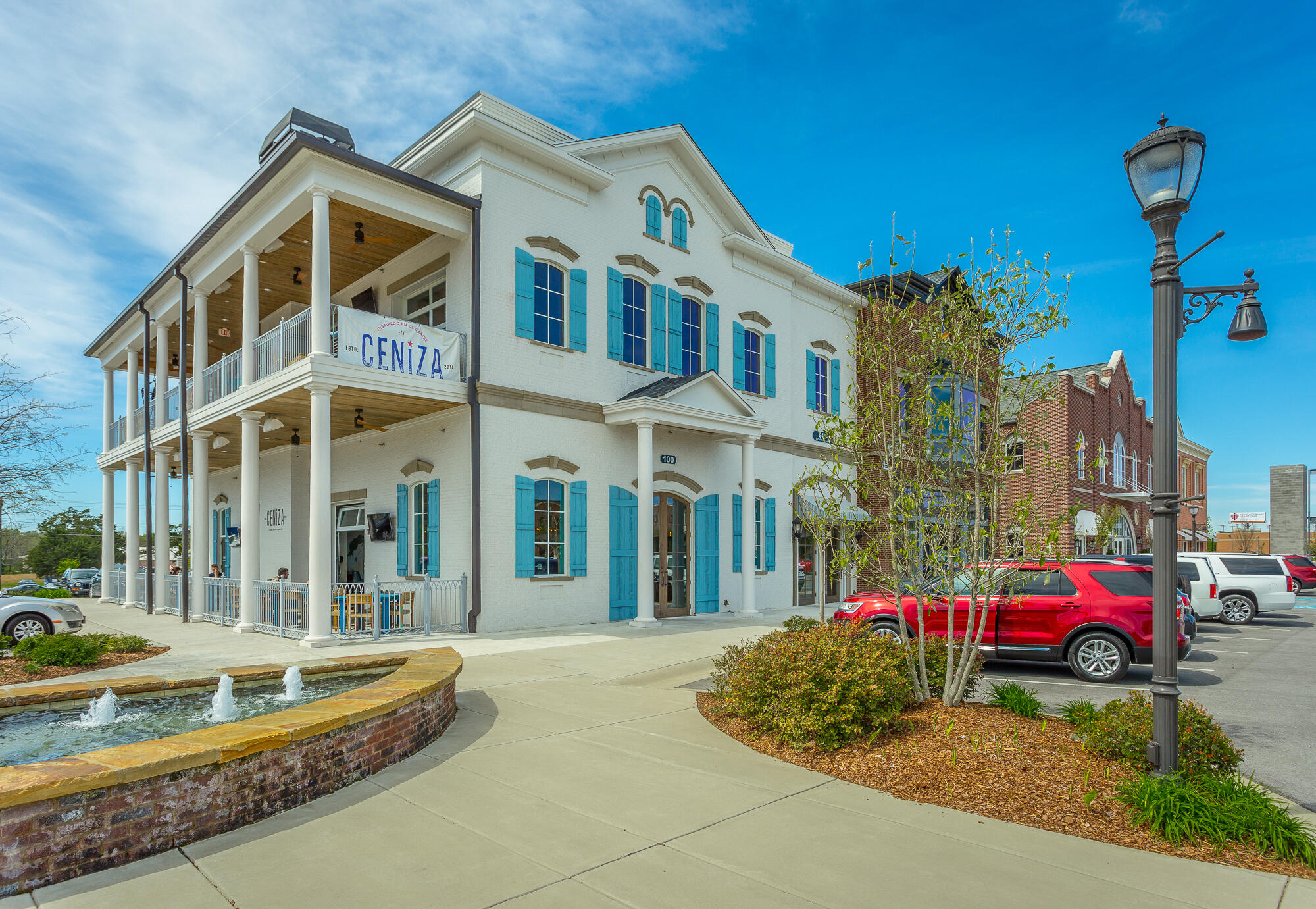 4514 Sweet Berry Lane