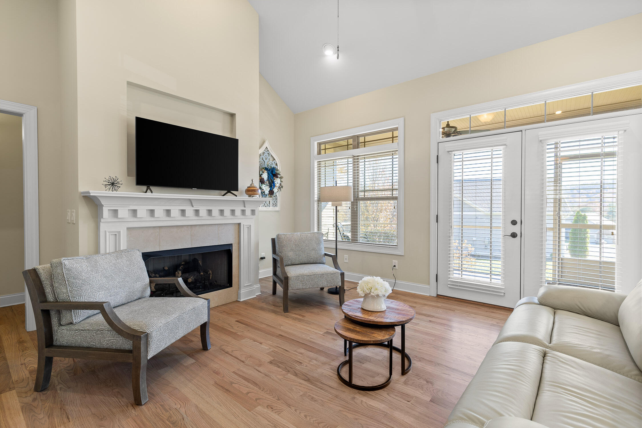 4514 Sweet Berry Lane