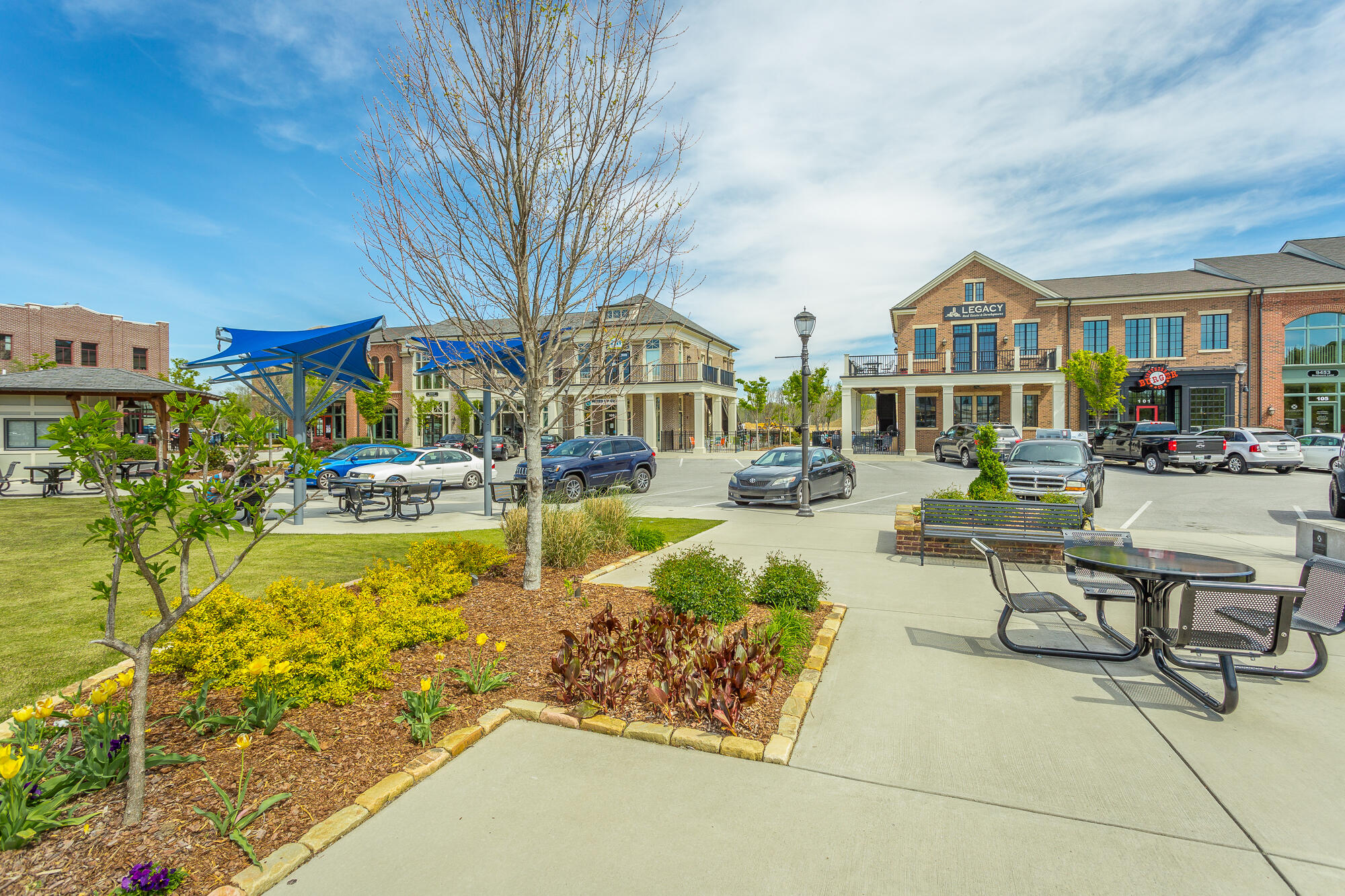 4514 Sweet Berry Lane