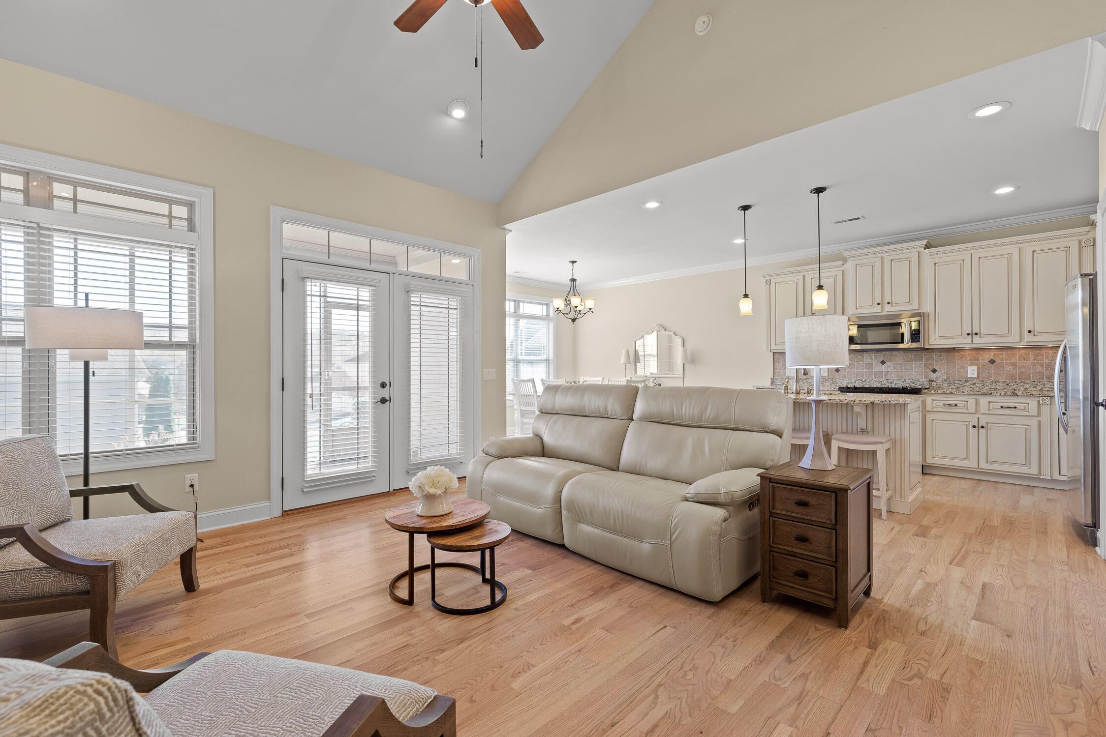 4514 Sweet Berry Lane