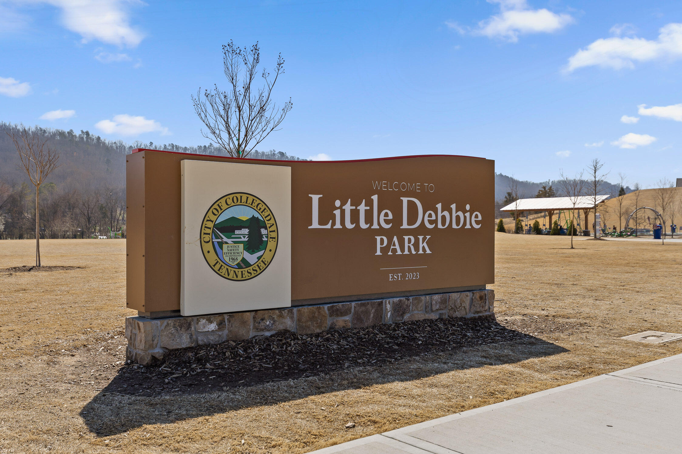 4514 Sweet Berry Lane