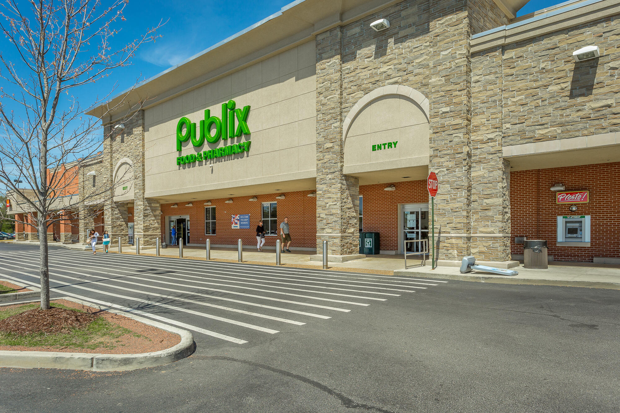 4514 Sweet Berry Lane