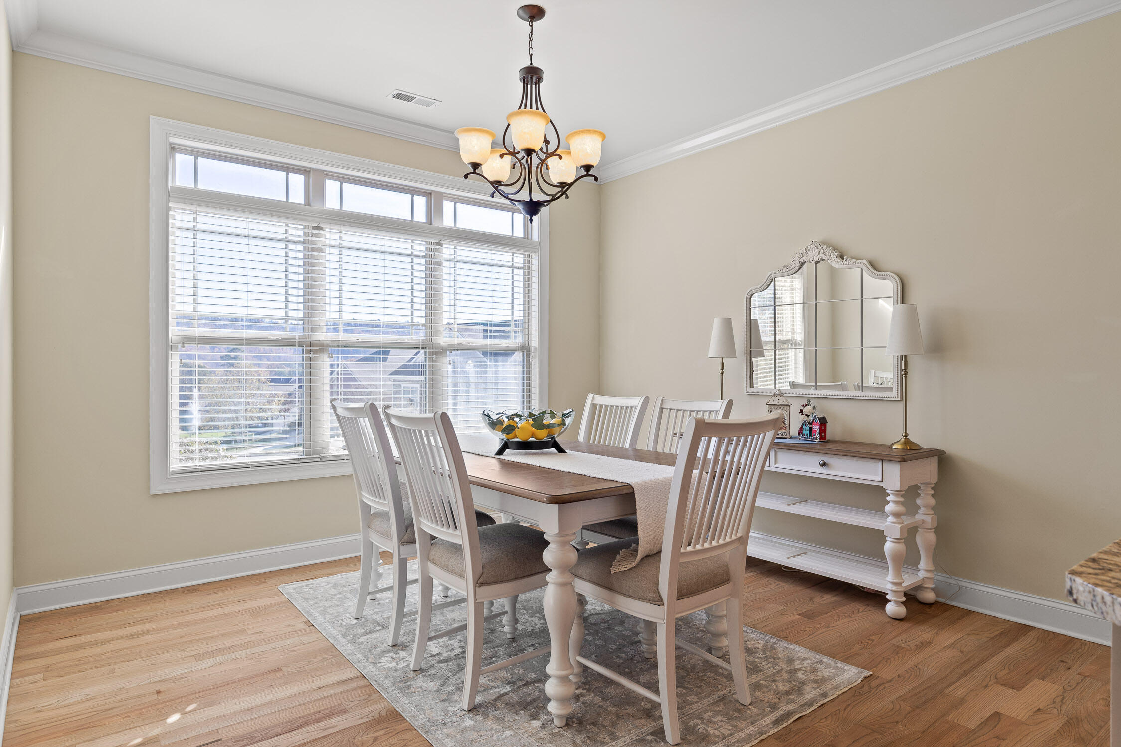 4514 Sweet Berry Lane