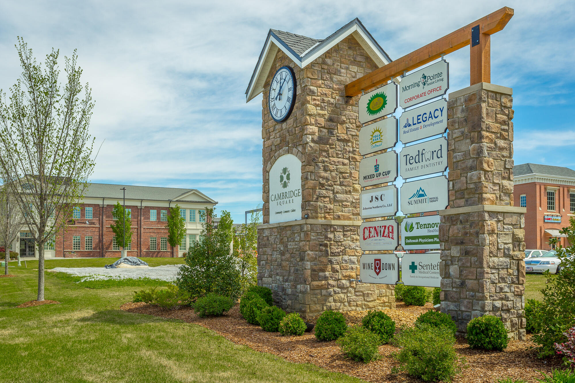 4514 Sweet Berry Lane