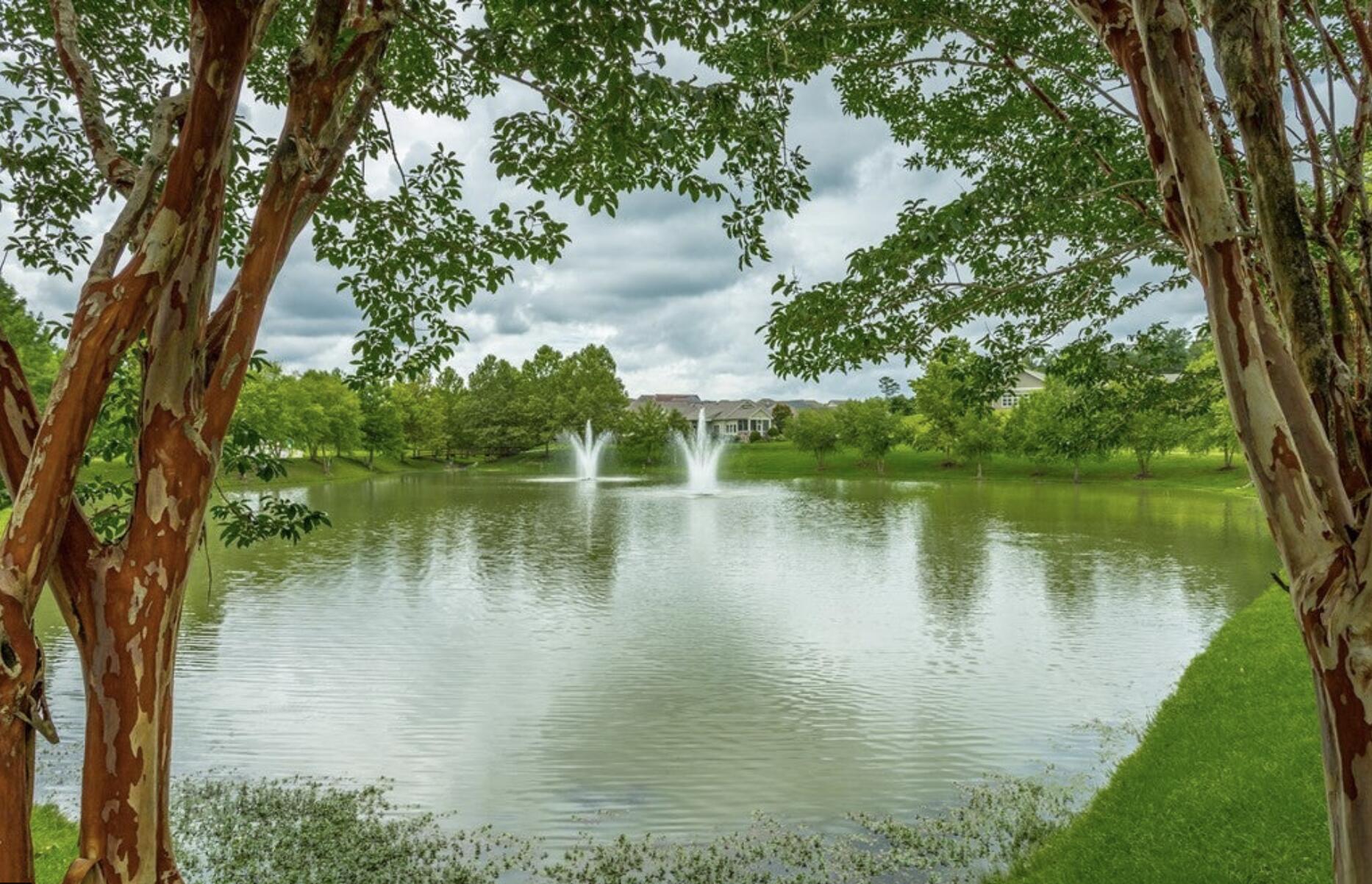 4514 Sweet Berry Lane