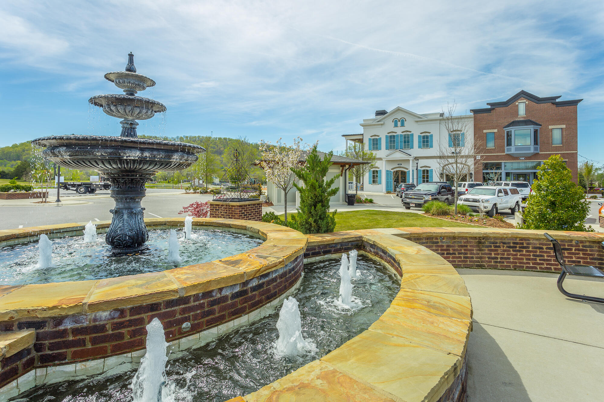 4514 Sweet Berry Lane