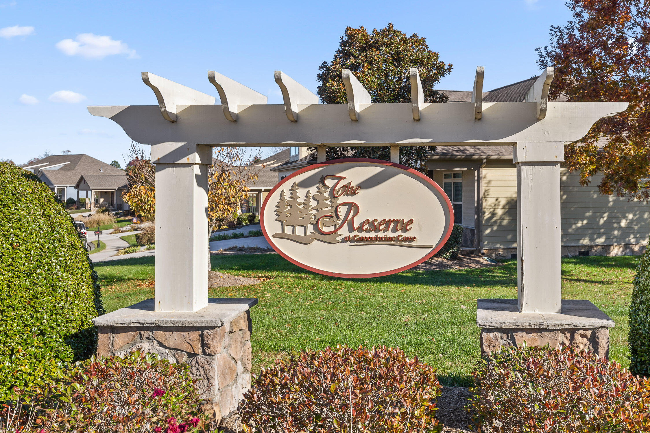 4514 Sweet Berry Lane