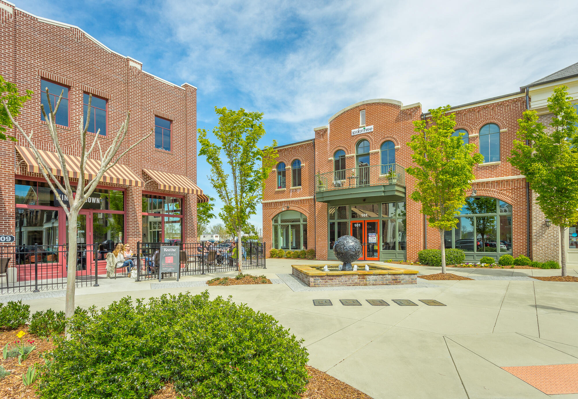 4514 Sweet Berry Lane