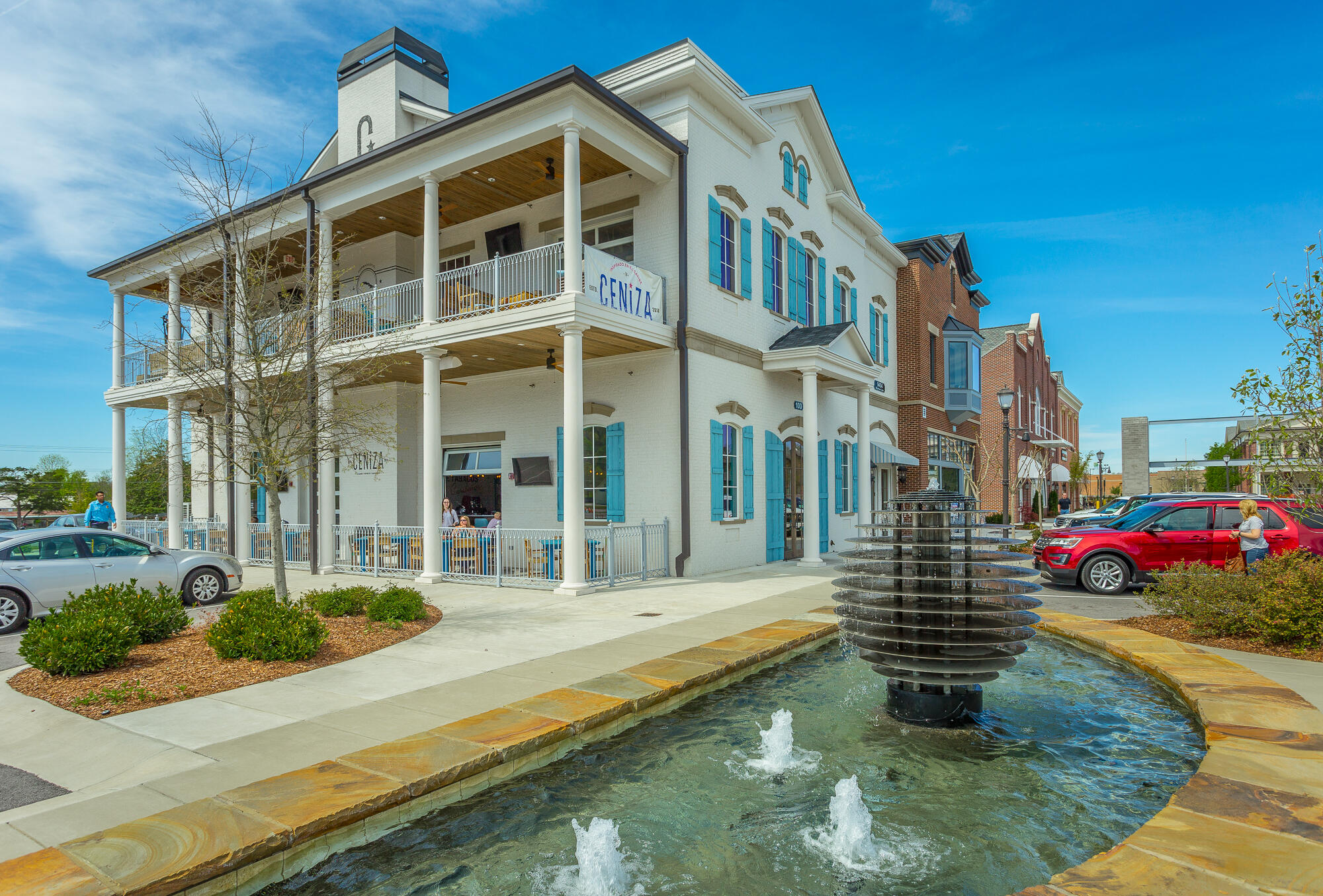 4514 Sweet Berry Lane