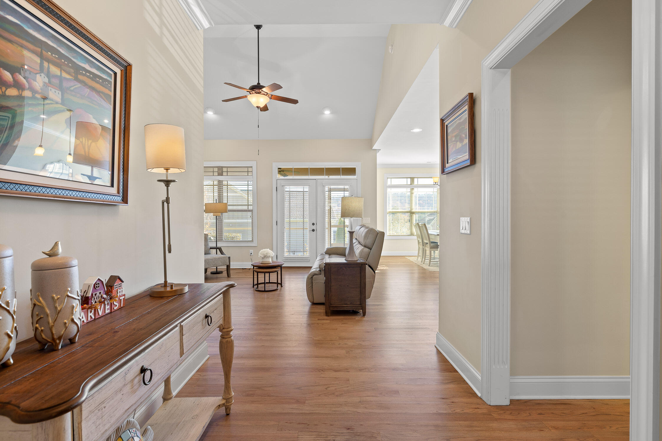 4514 Sweet Berry Lane