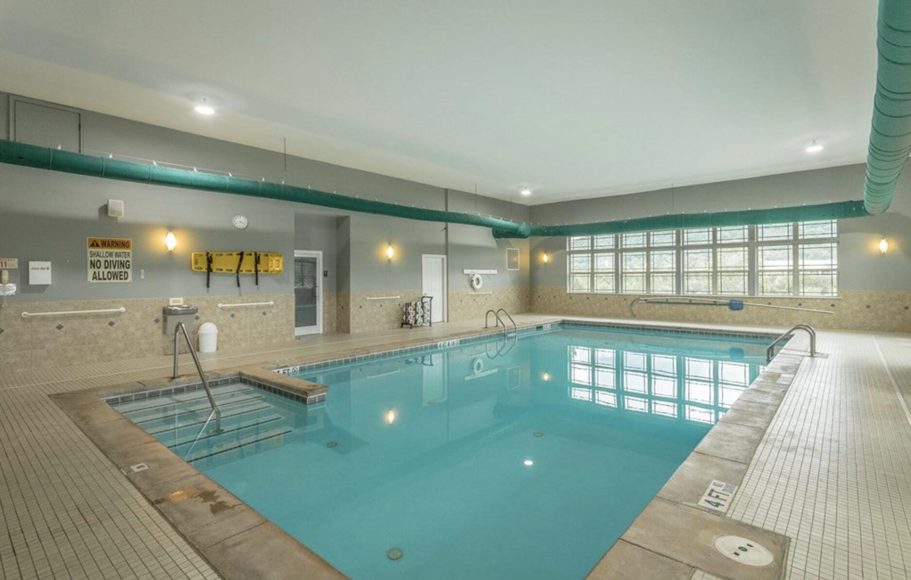 4514 Sweet Berry Lane