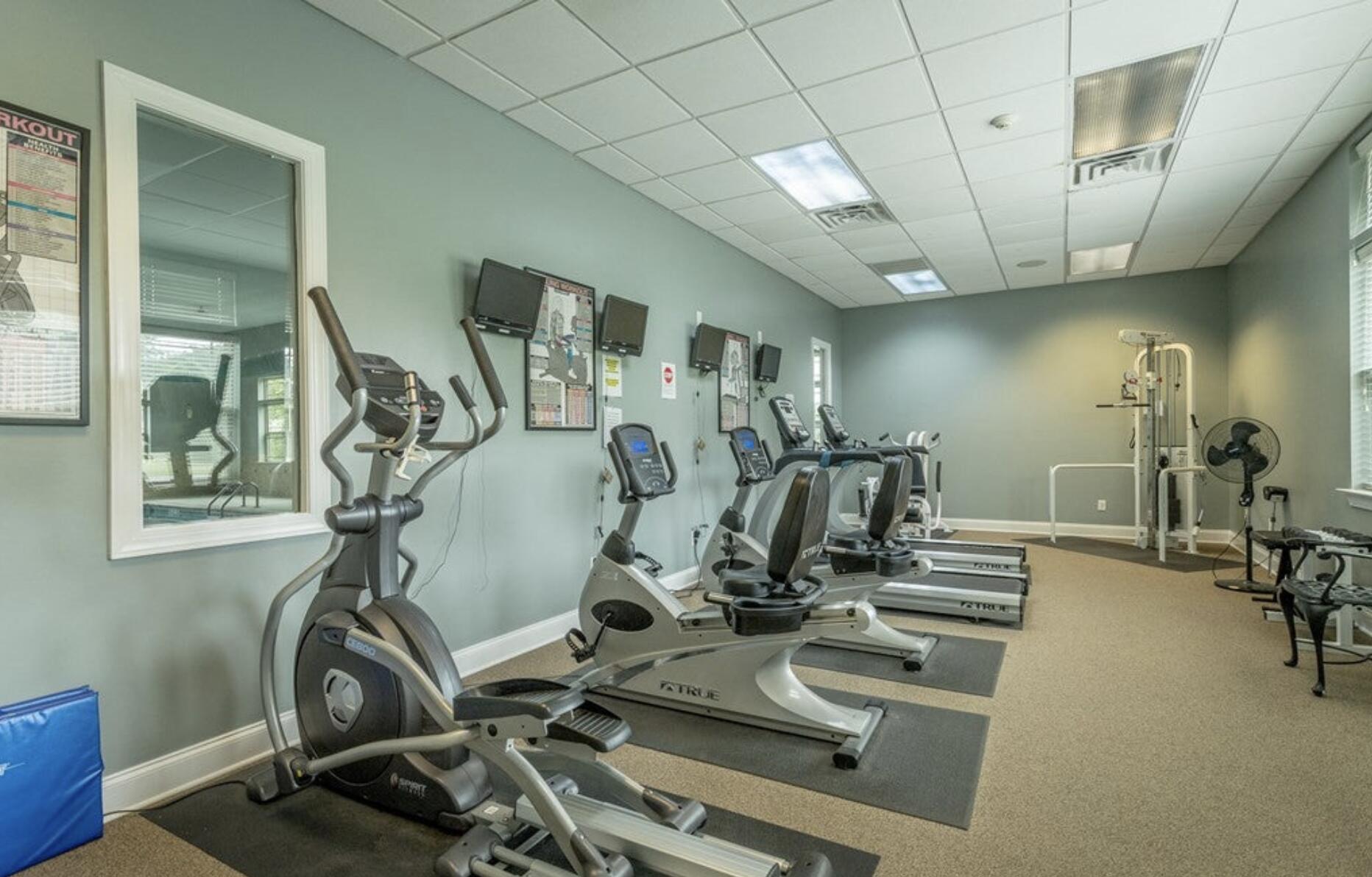 4514 Sweet Berry Lane