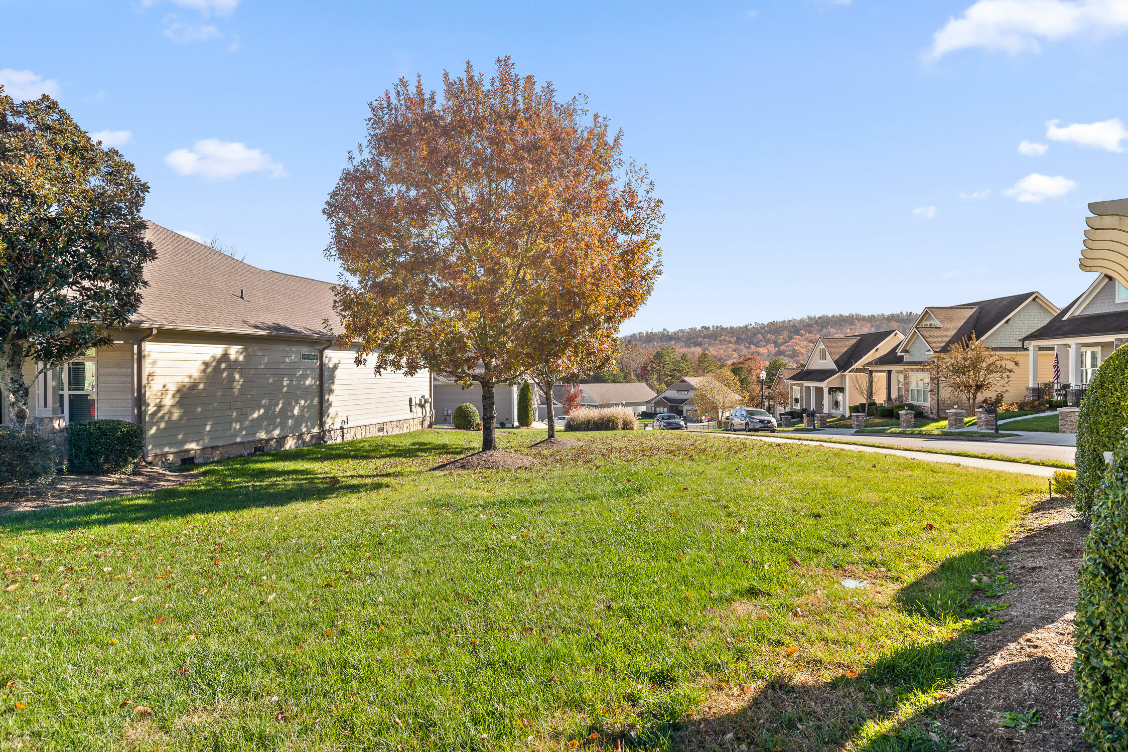 4514 Sweet Berry Lane