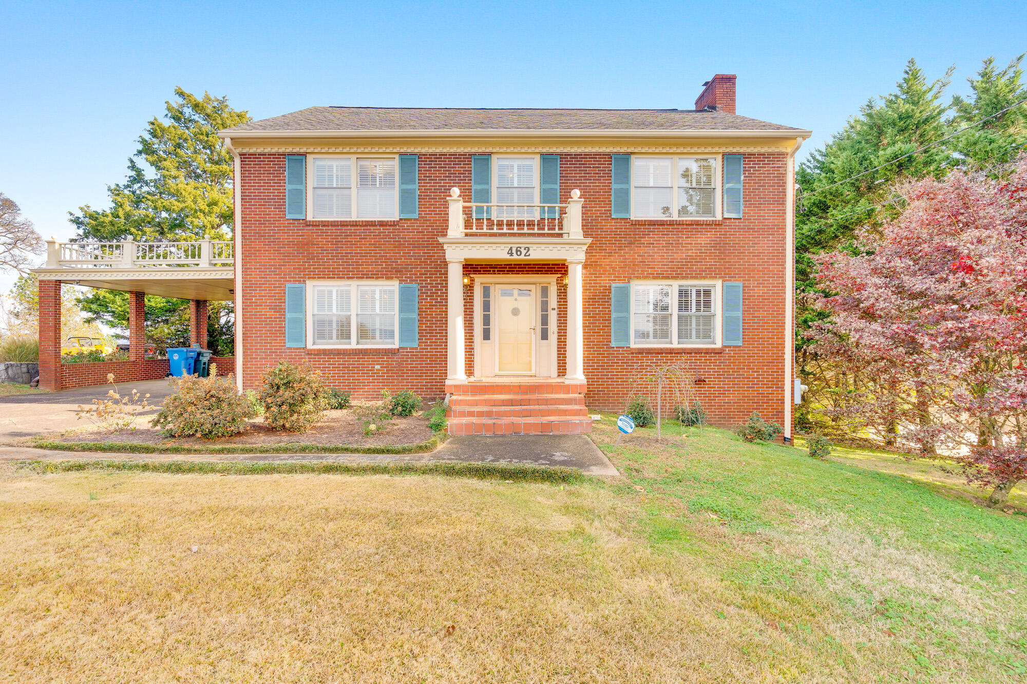 462 N Crest Road