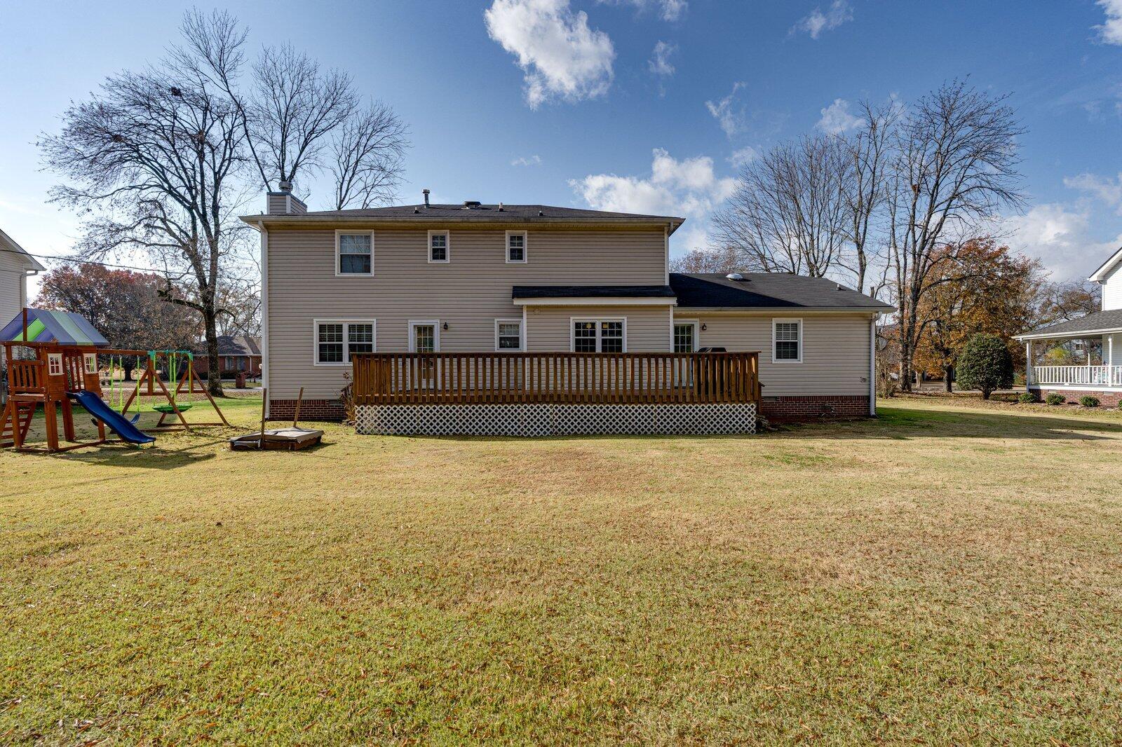 437 Valleybrook Road