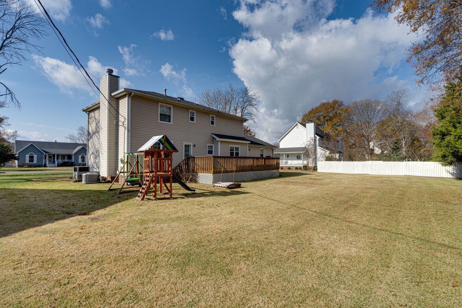 437 Valleybrook Road