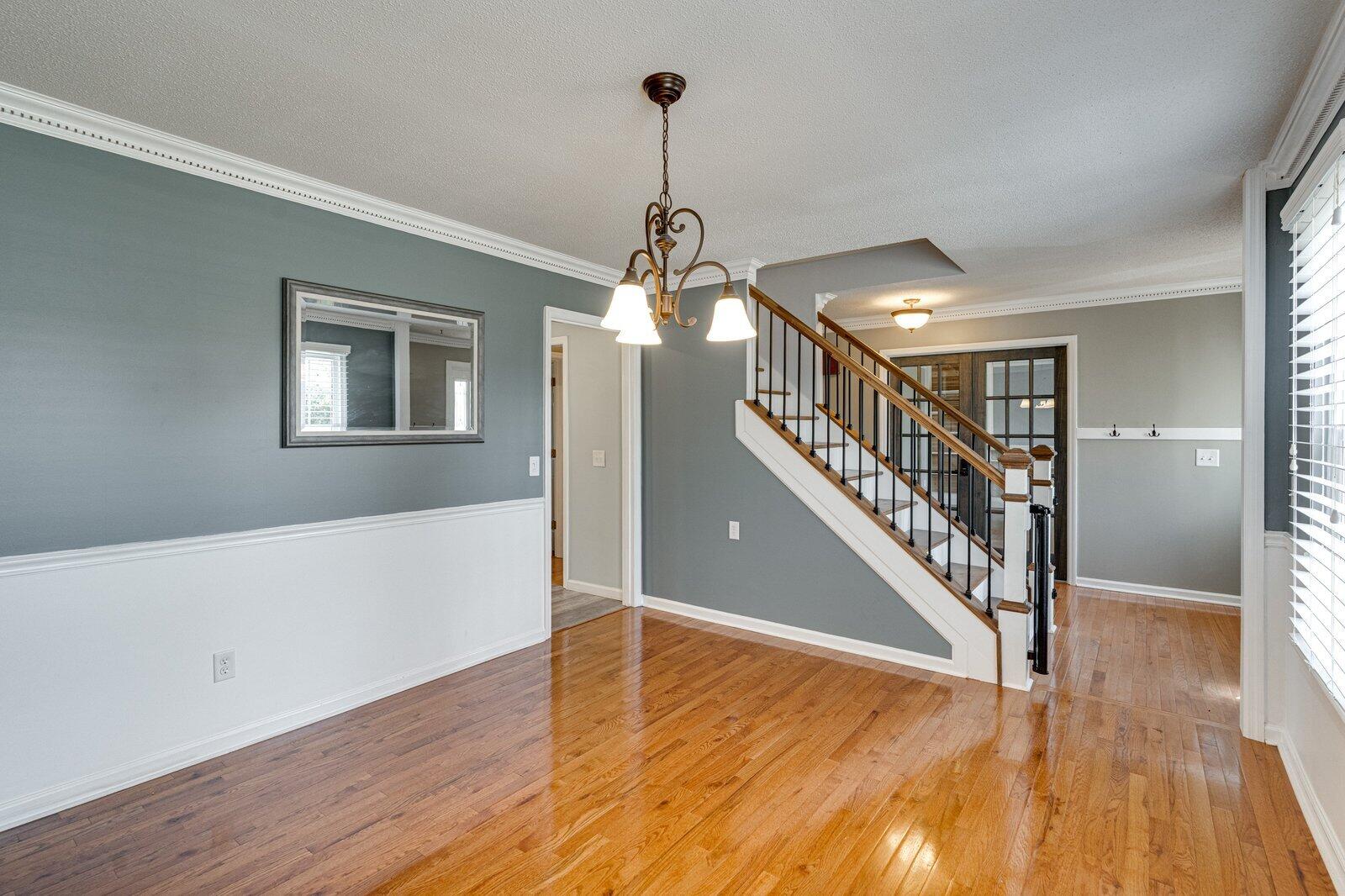 437 Valleybrook Road