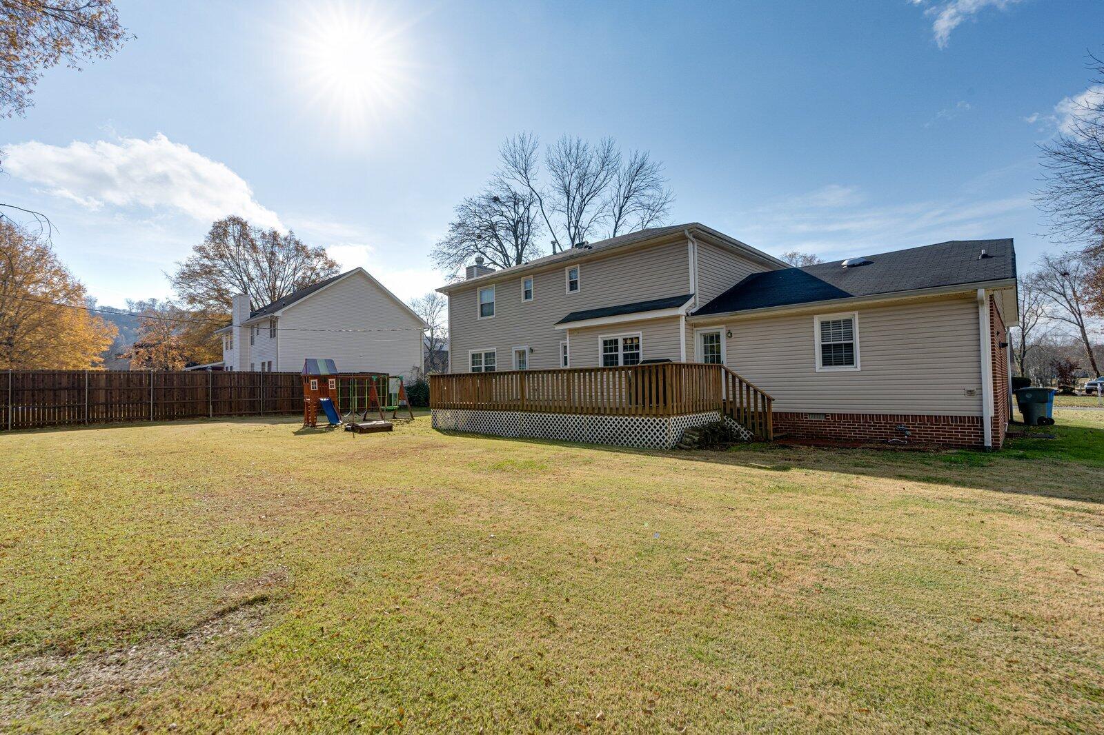 437 Valleybrook Road