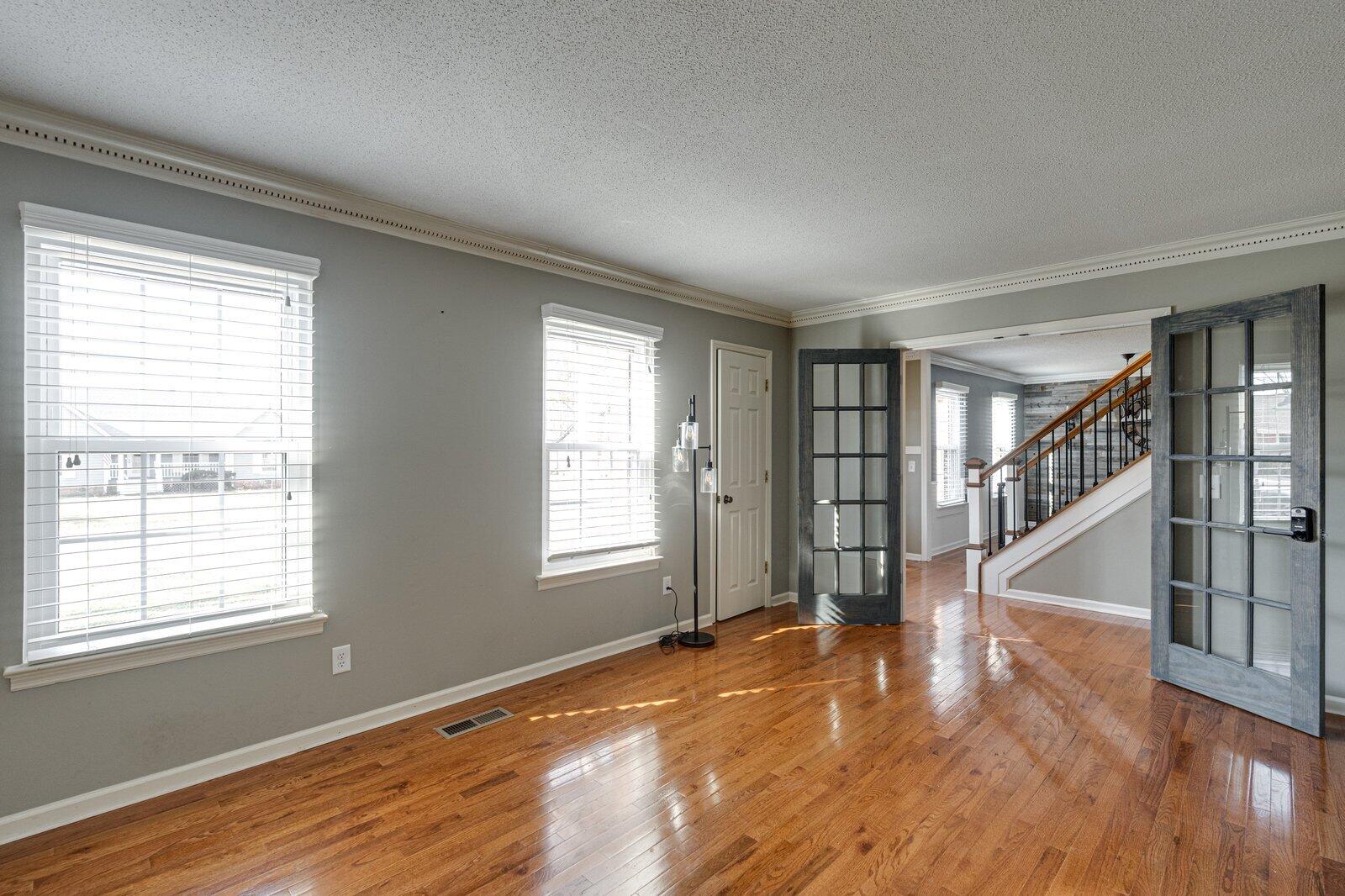 437 Valleybrook Road